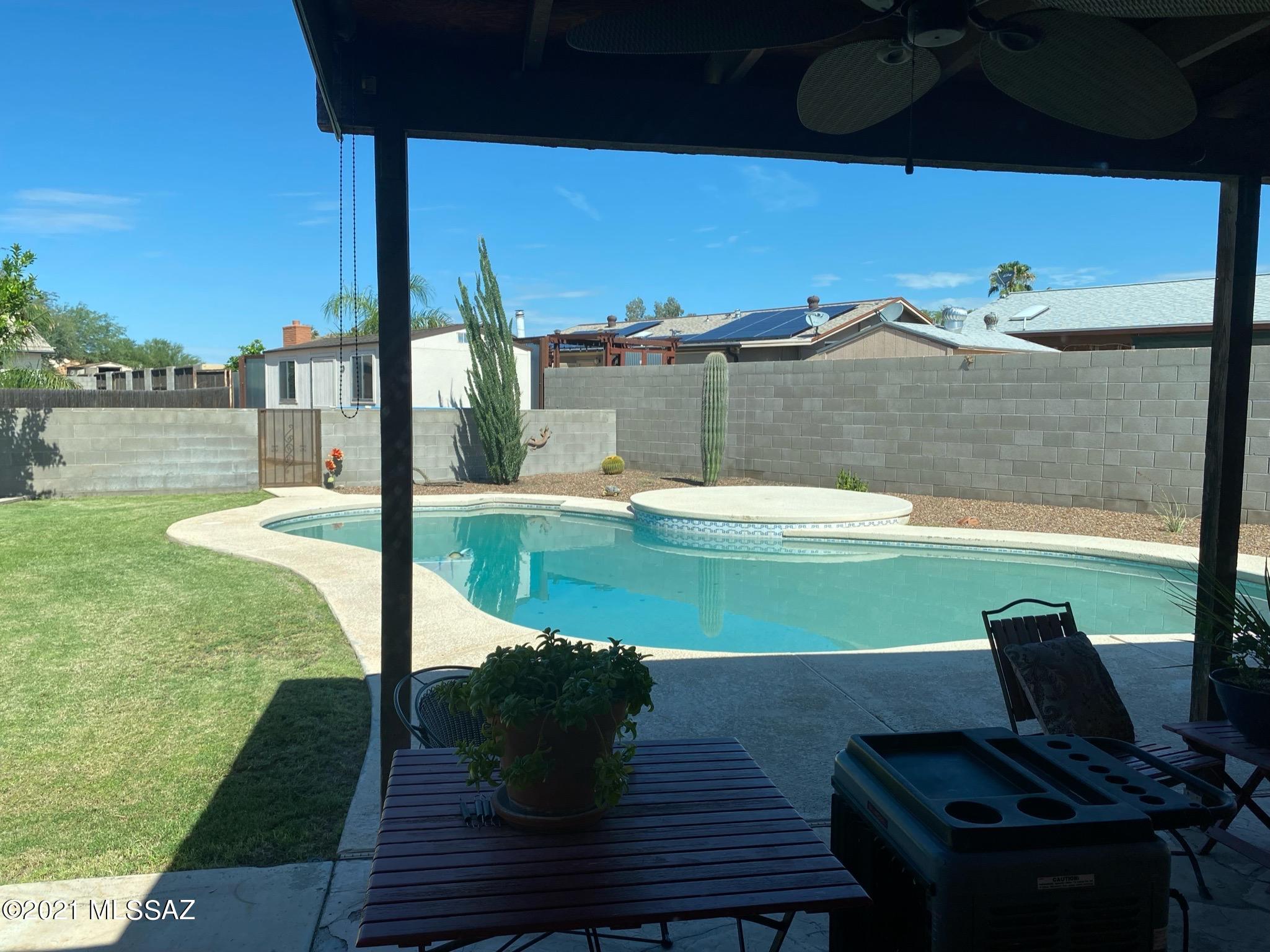 Orangewood North (1-169) - Residential