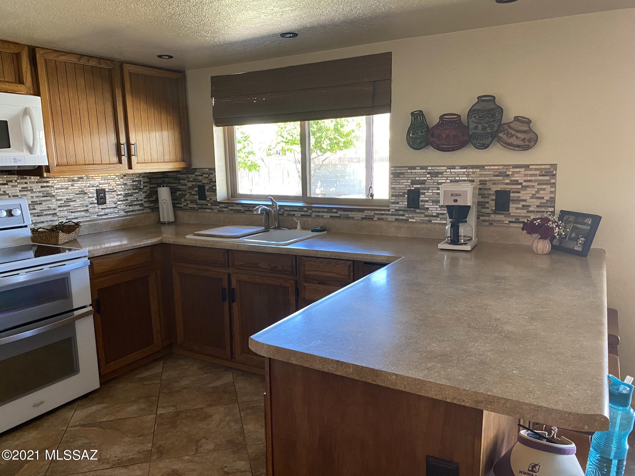Orangewood North (1-169) - Residential