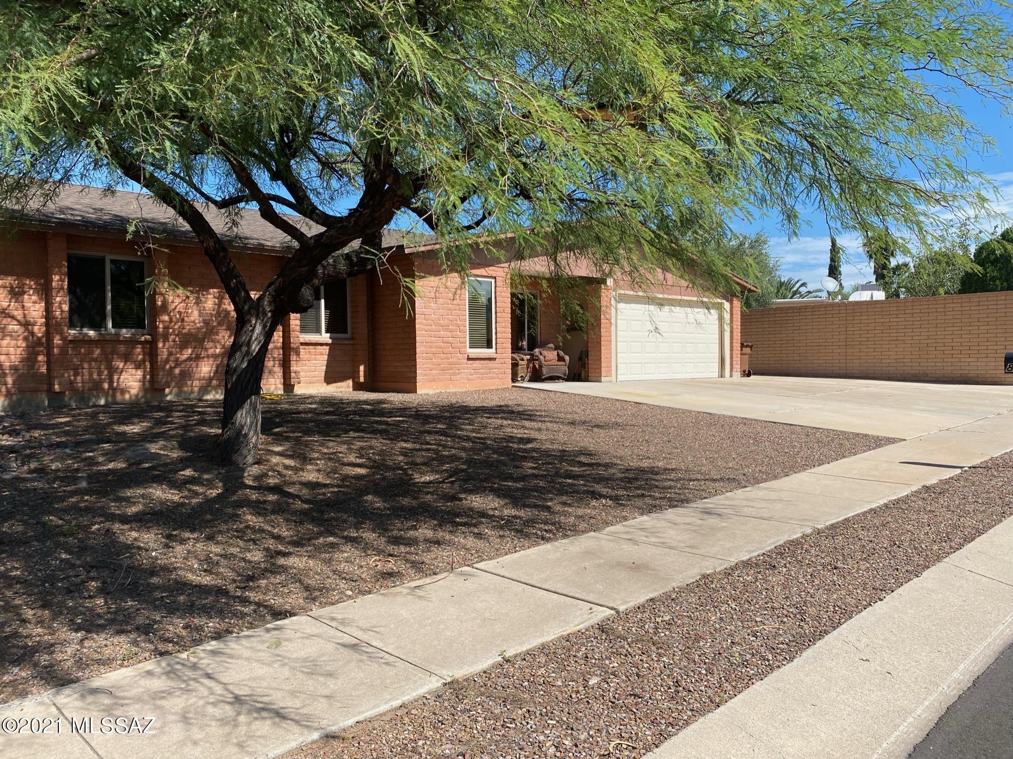 Orangewood North (1-169) - Residential