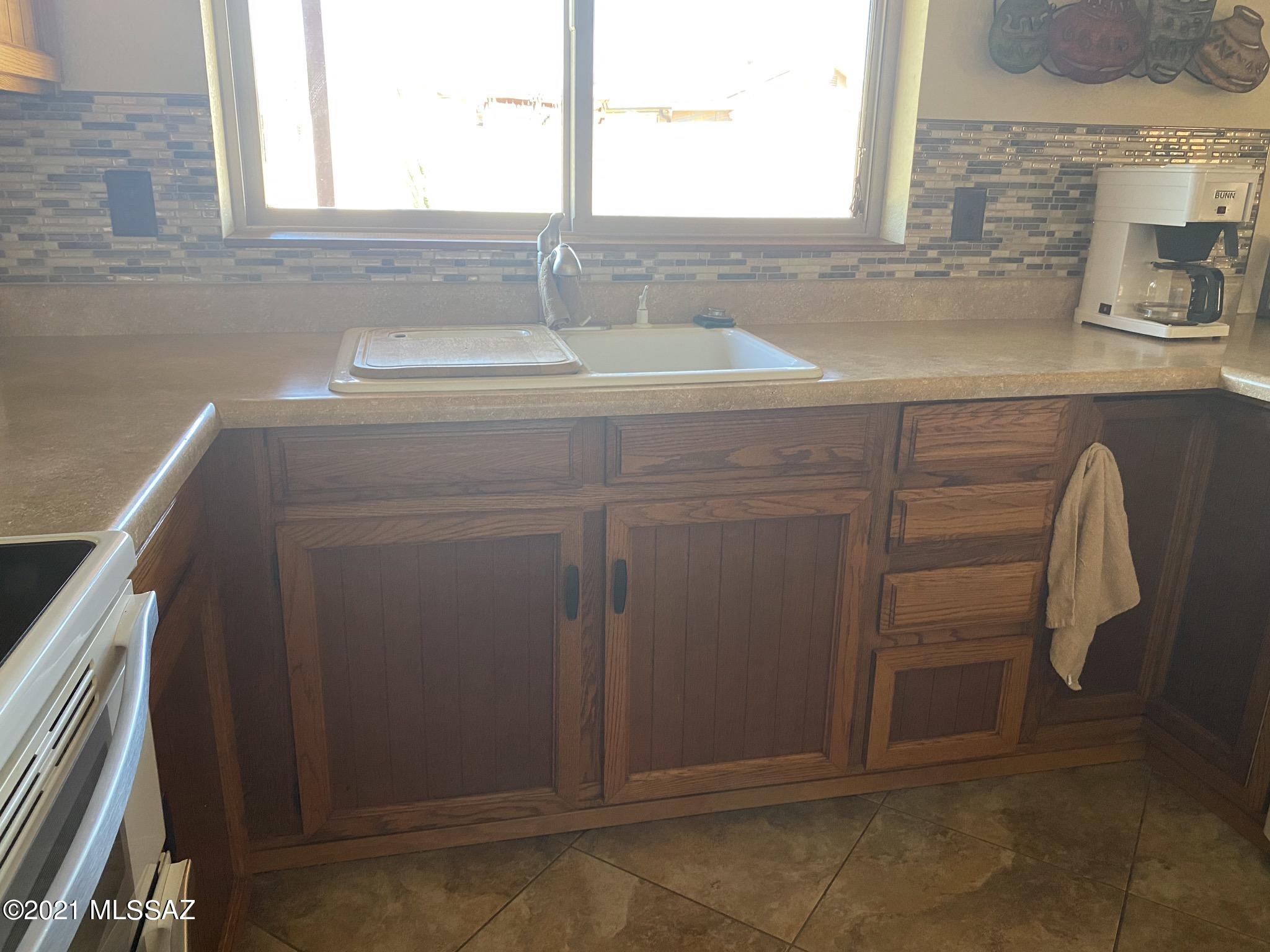 Orangewood North (1-169) - Residential