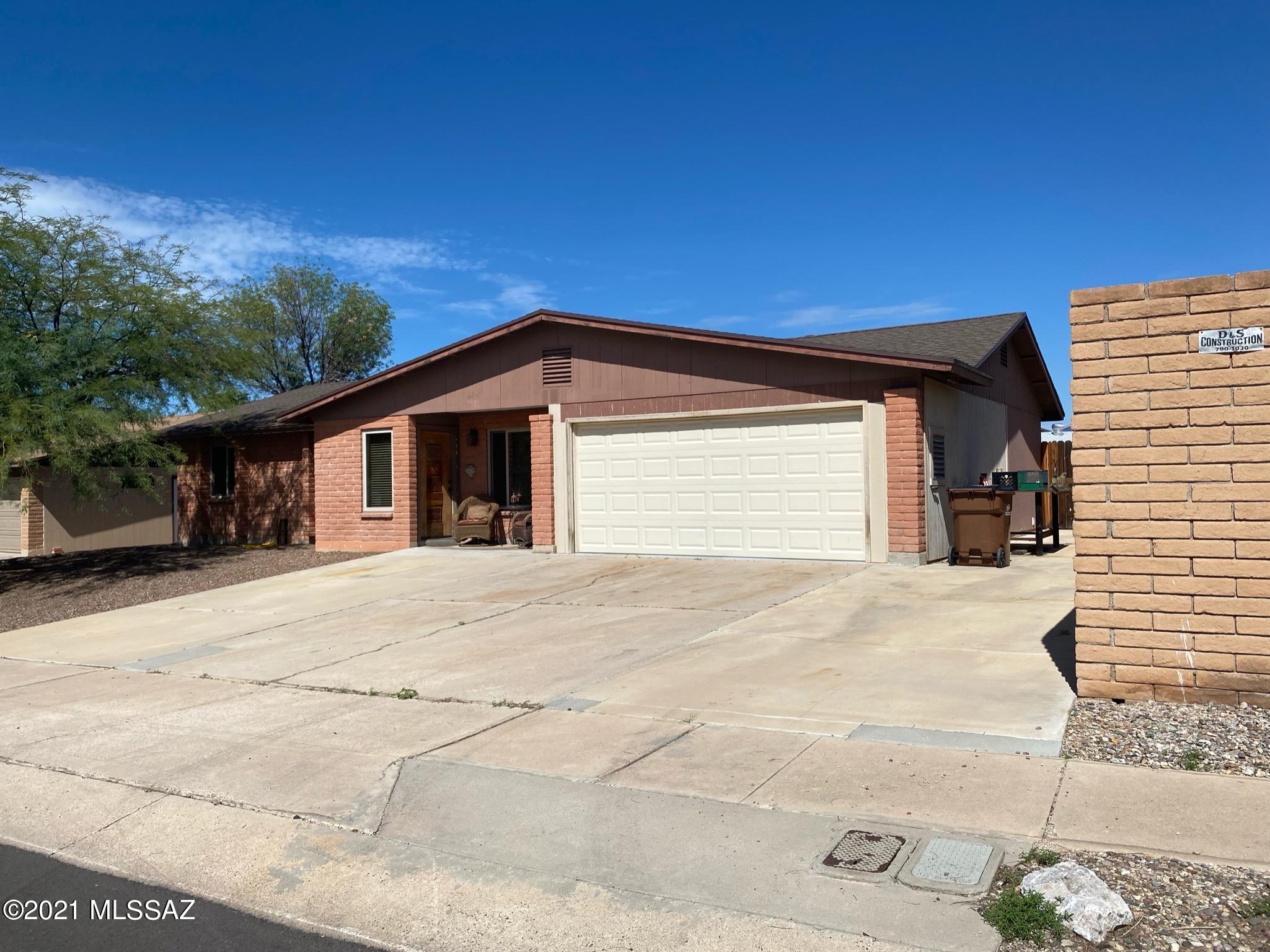 Orangewood North (1-169) - Residential
