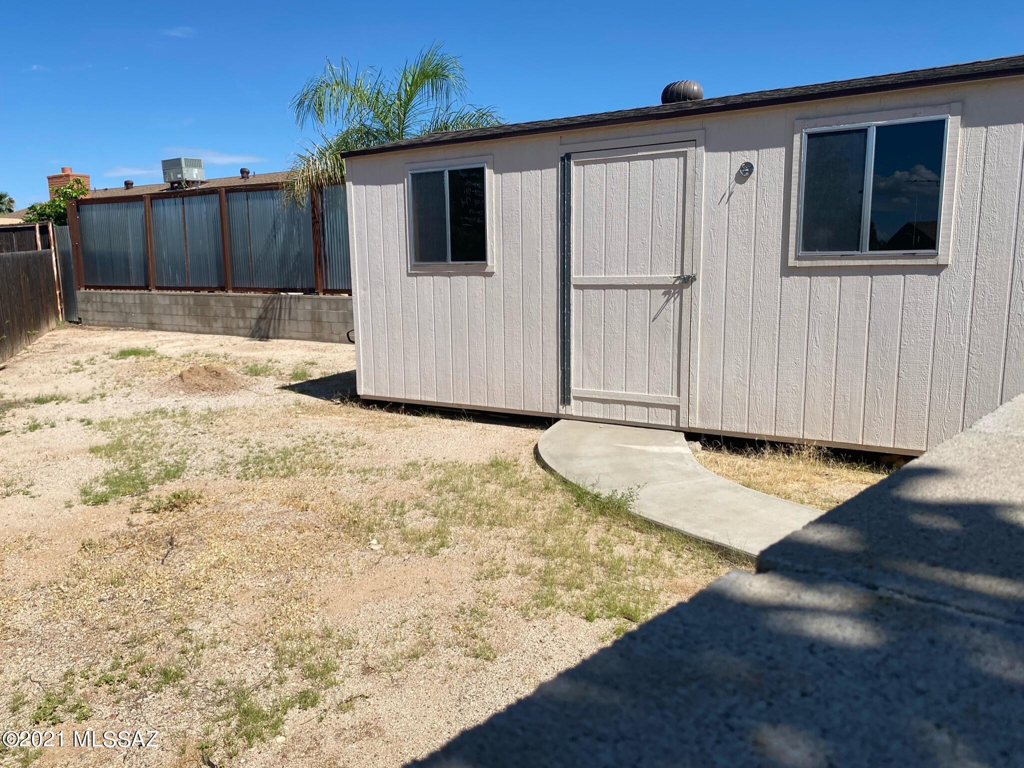 Orangewood North (1-169) - Residential