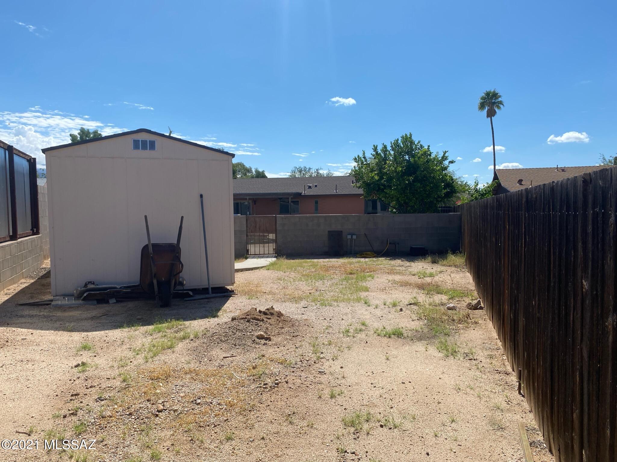 Orangewood North (1-169) - Residential