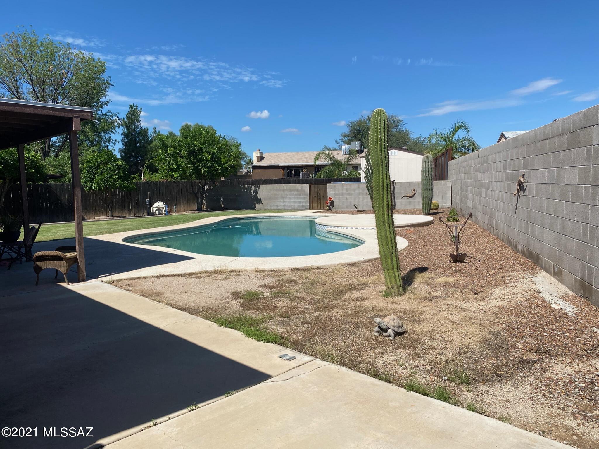 Orangewood North (1-169) - Residential