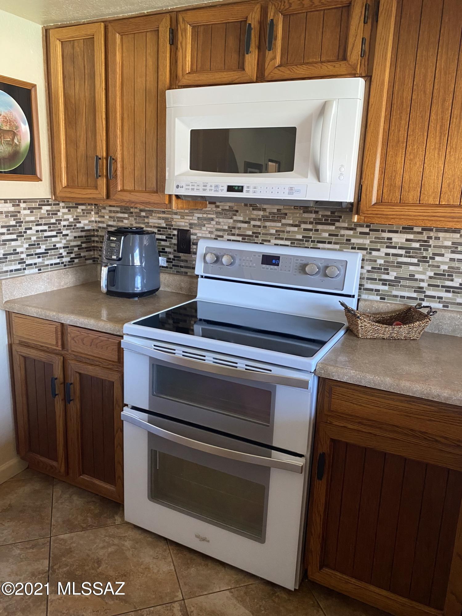 Orangewood North (1-169) - Residential