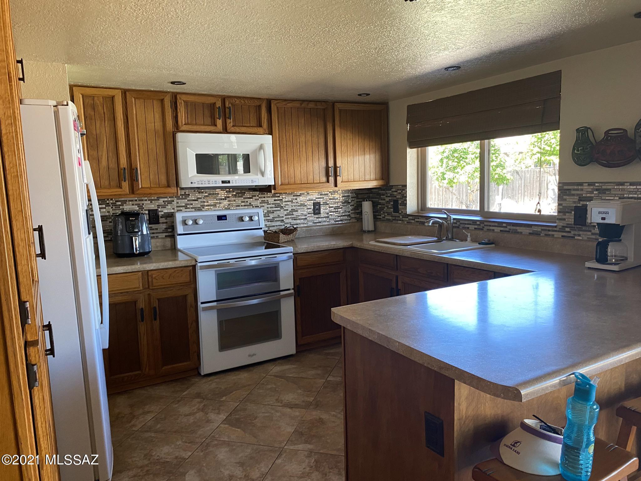 Orangewood North (1-169) - Residential