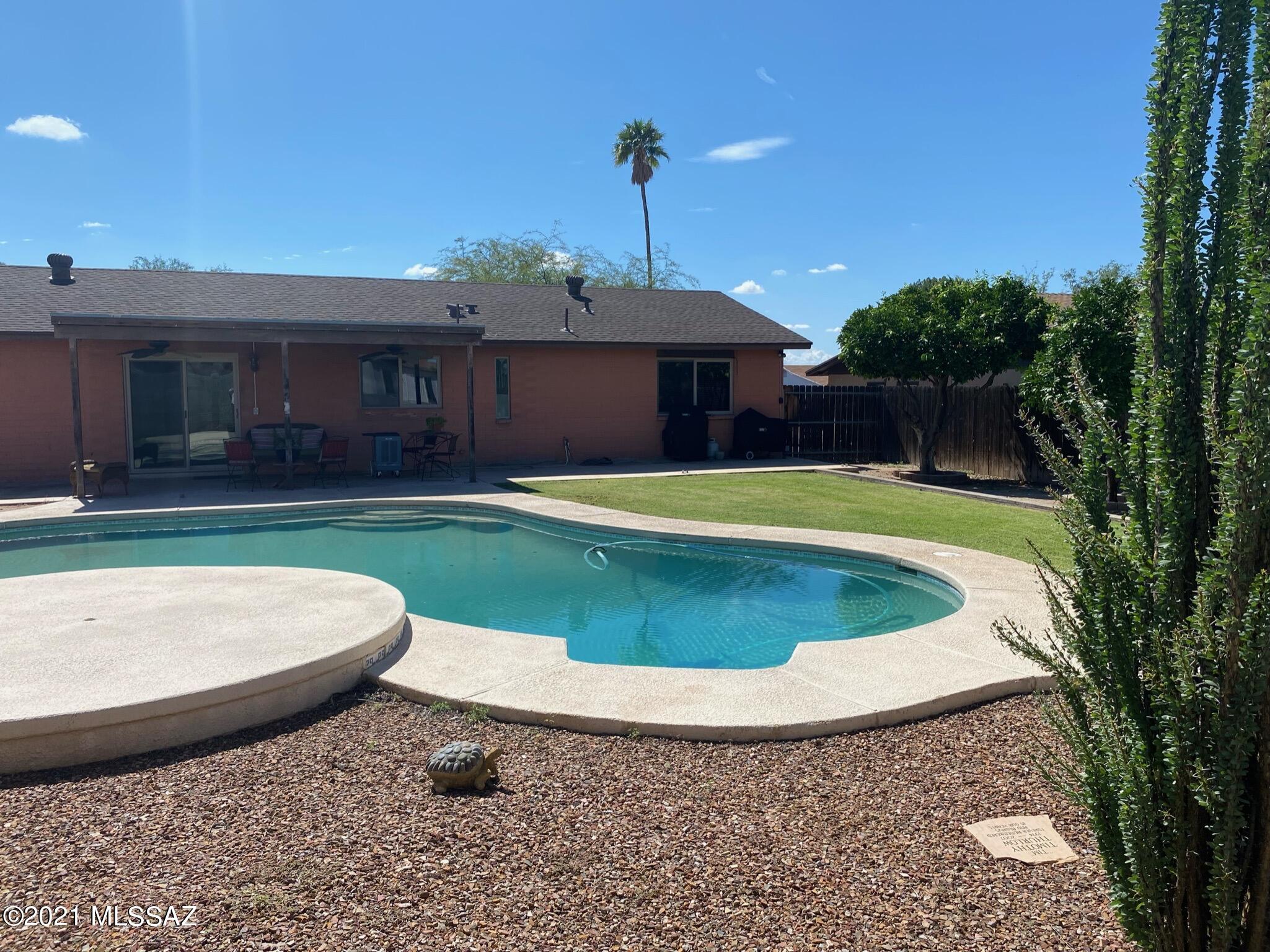 Orangewood North (1-169) - Residential