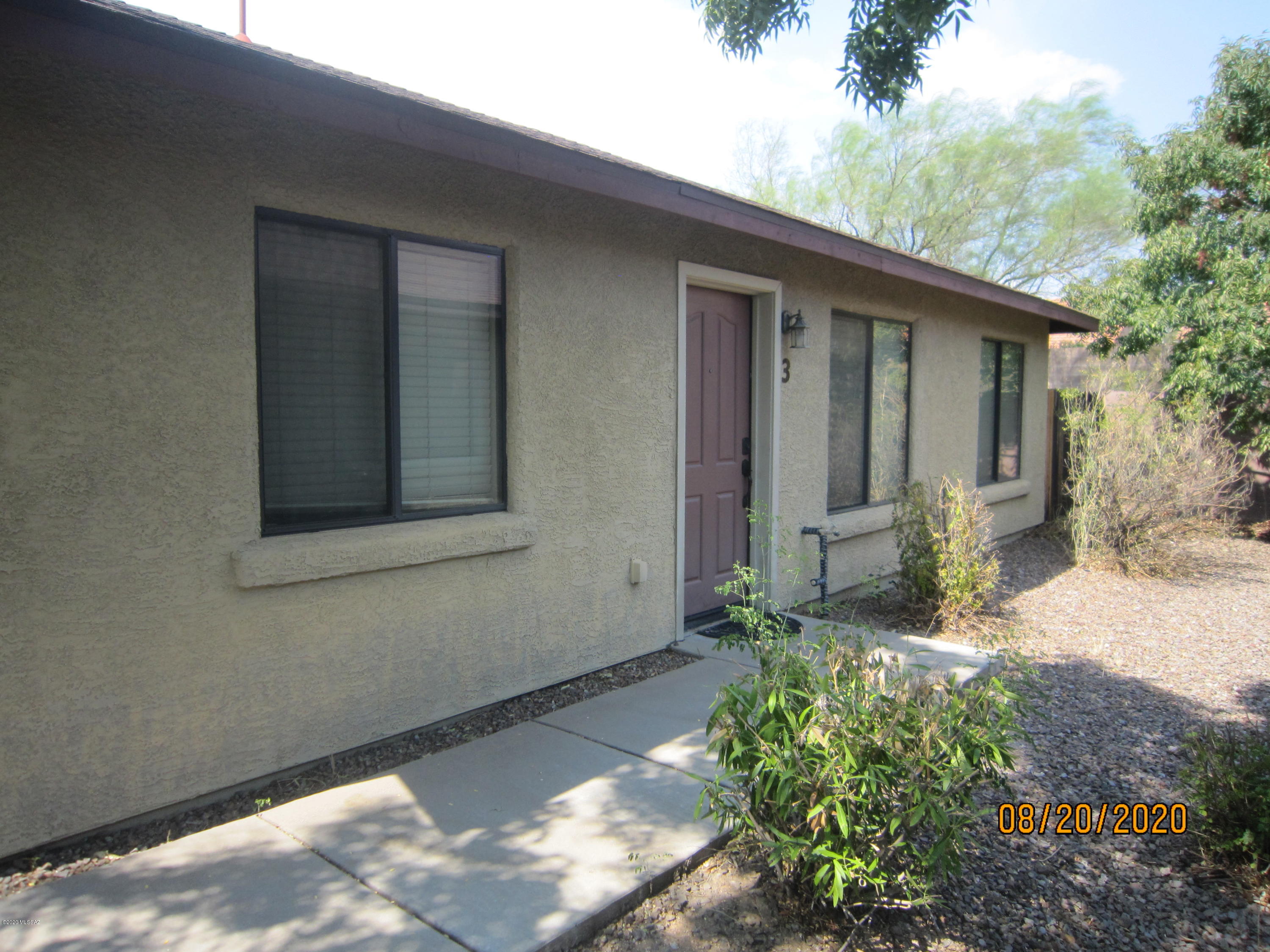 Glyn Circle (1-5) - Residential Lease