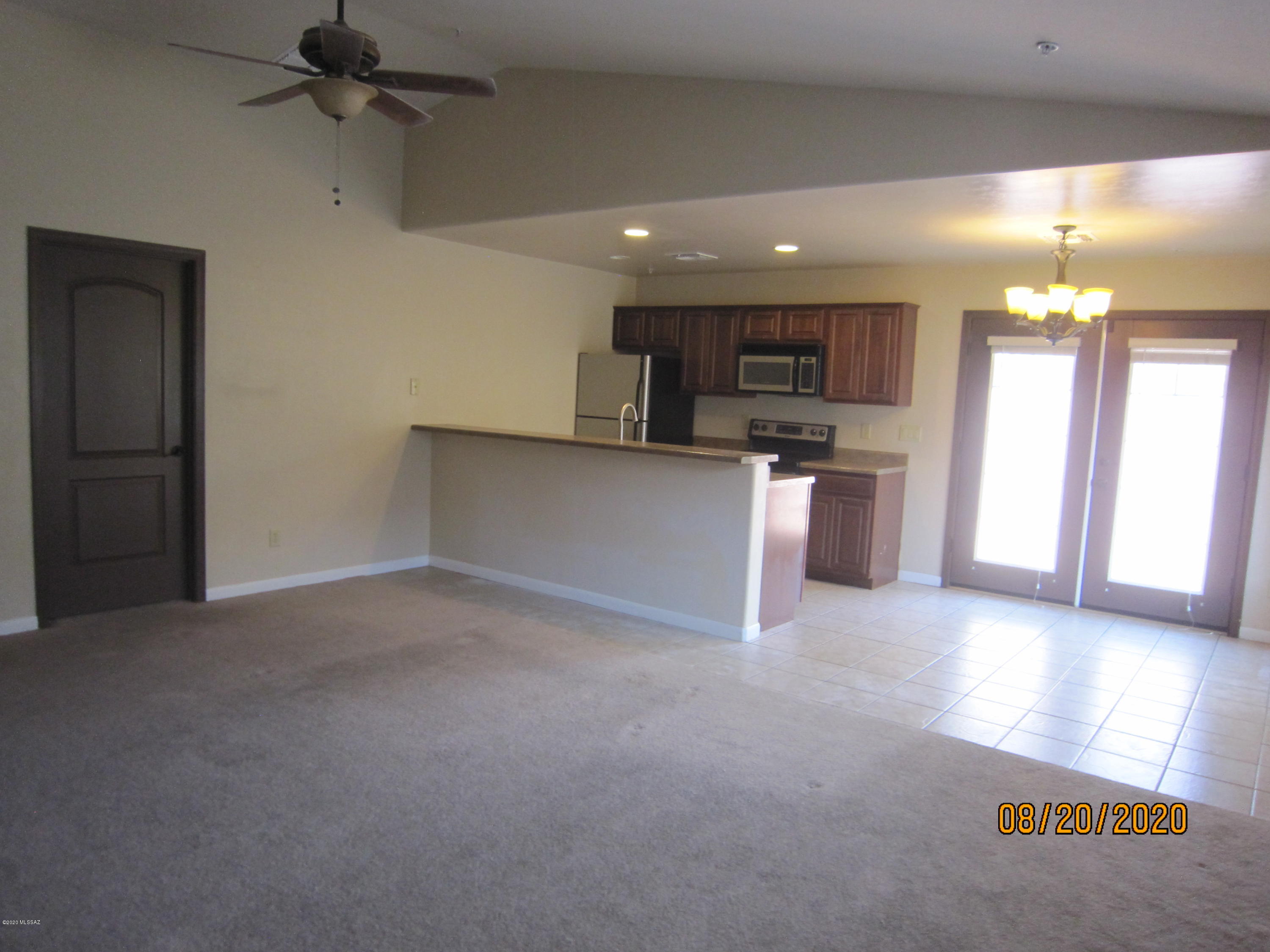 Glyn Circle (1-5) - Residential Lease