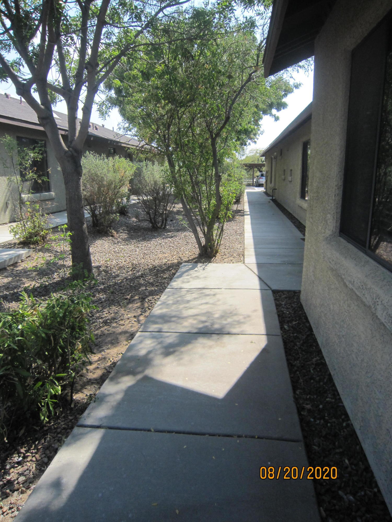 Glyn Circle (1-5) - Residential Lease