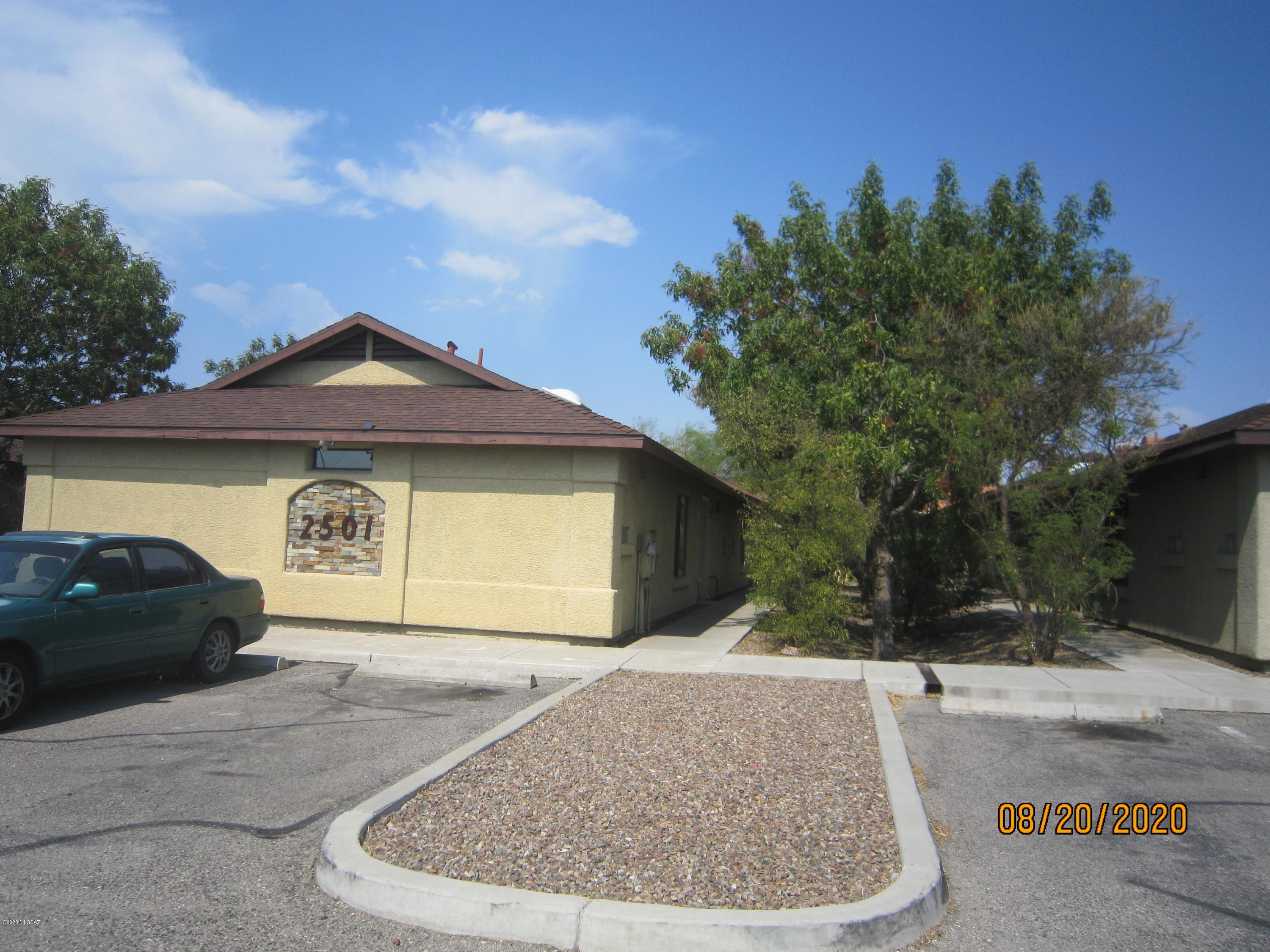 Glyn Circle (1-5) - Residential Lease