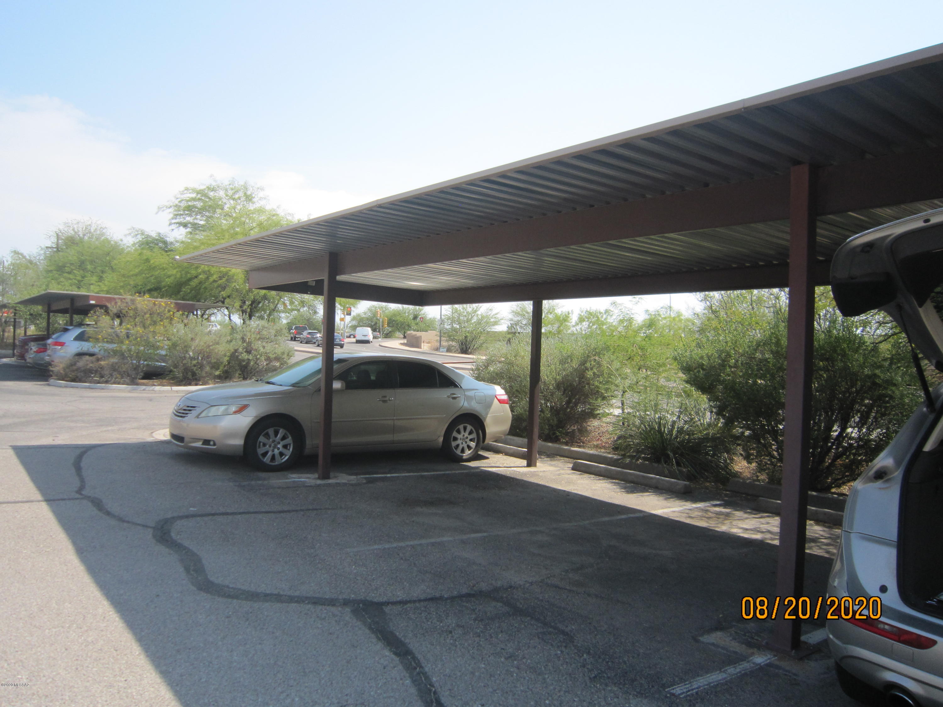 Glyn Circle (1-5) - Residential Lease