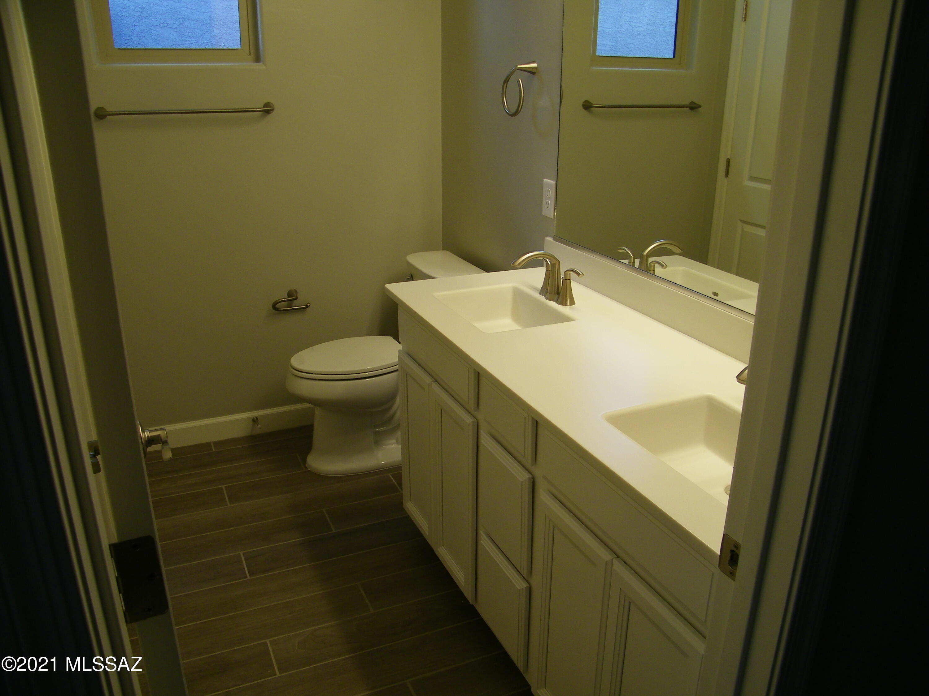 Other/Unknown - Residential Lease
