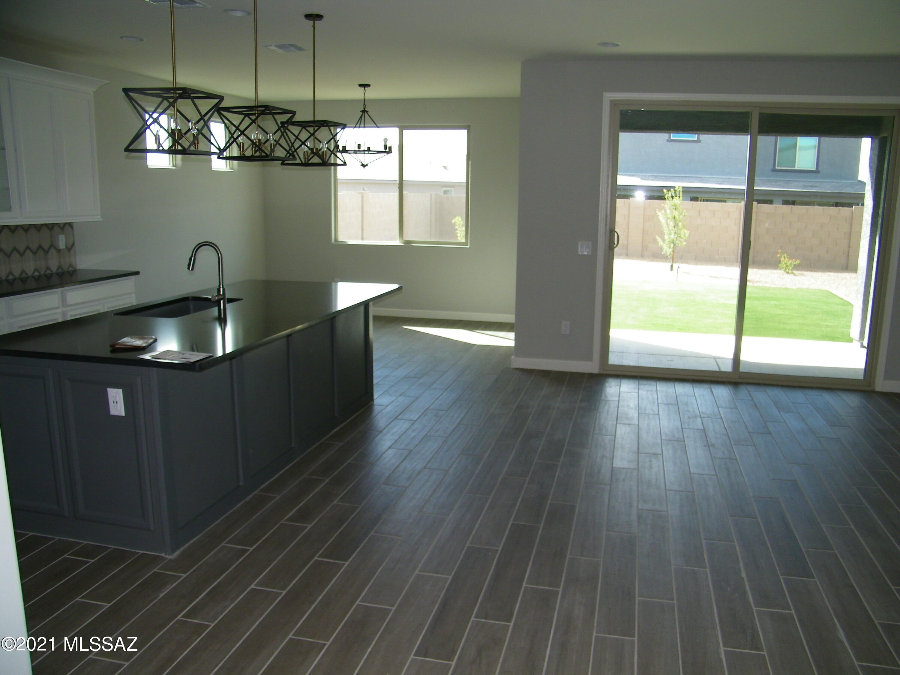 Other/Unknown - Residential Lease