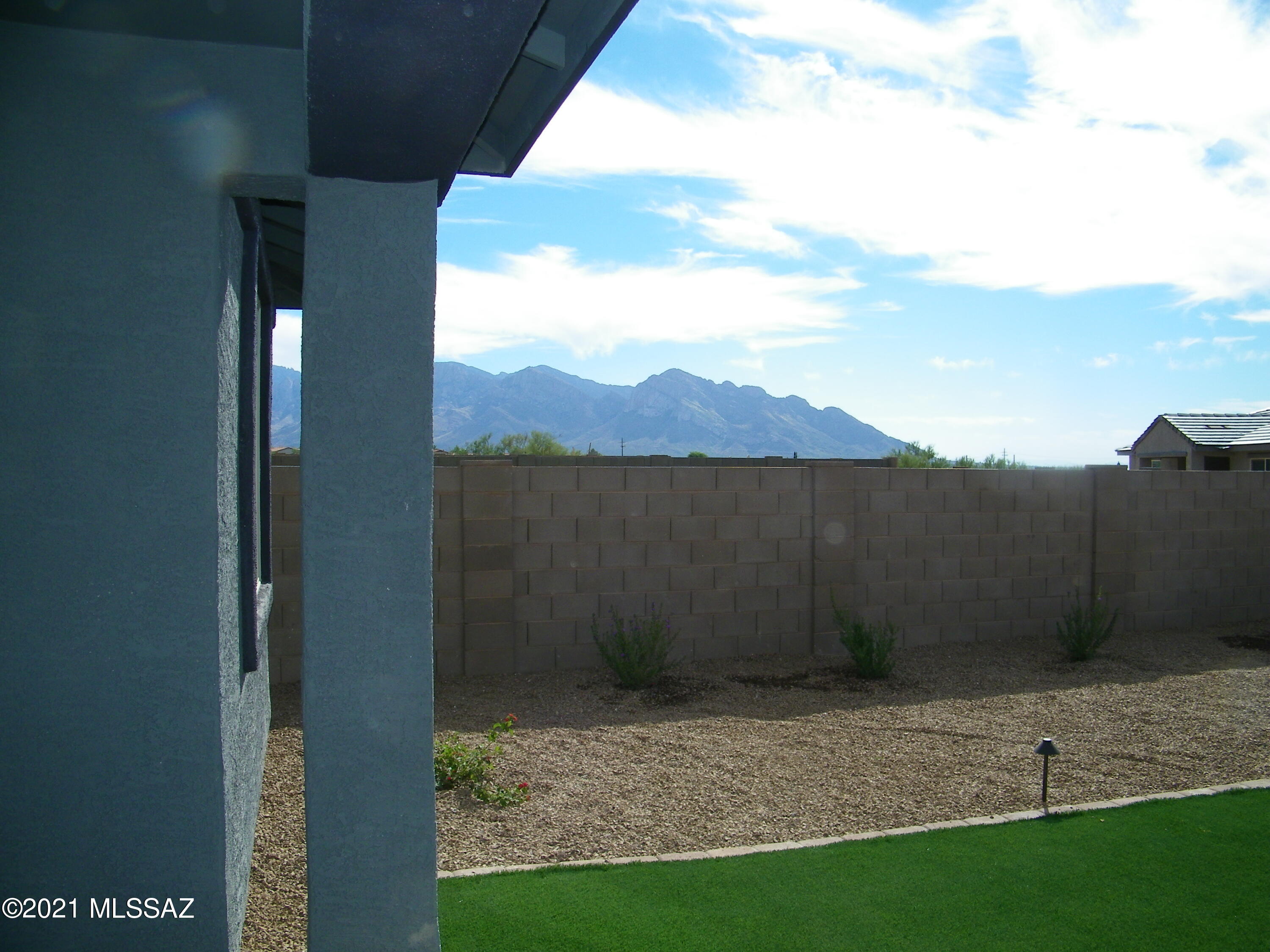 Other/Unknown - Residential Lease