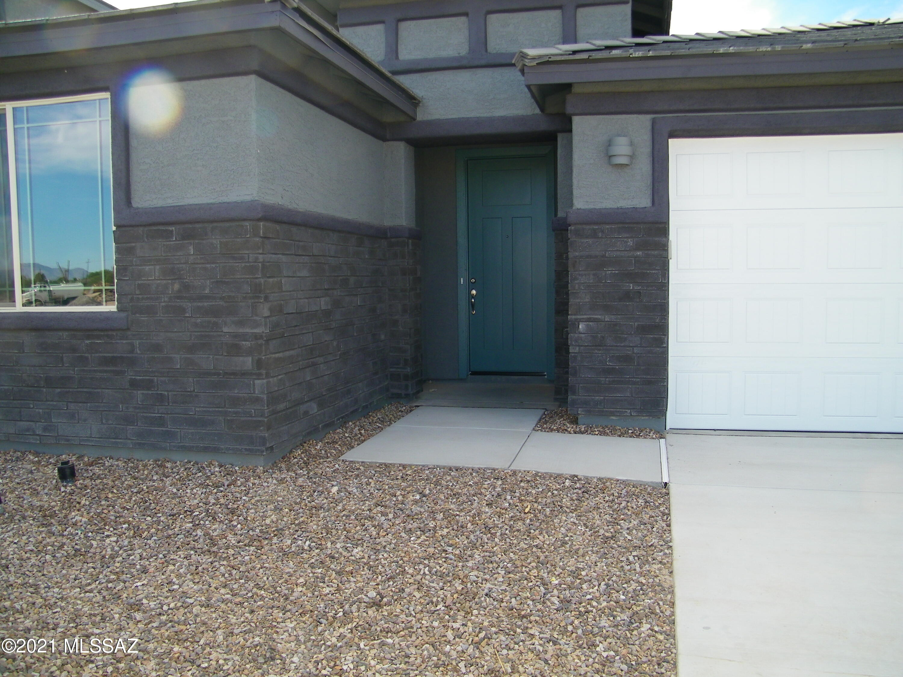 Other/Unknown - Residential Lease