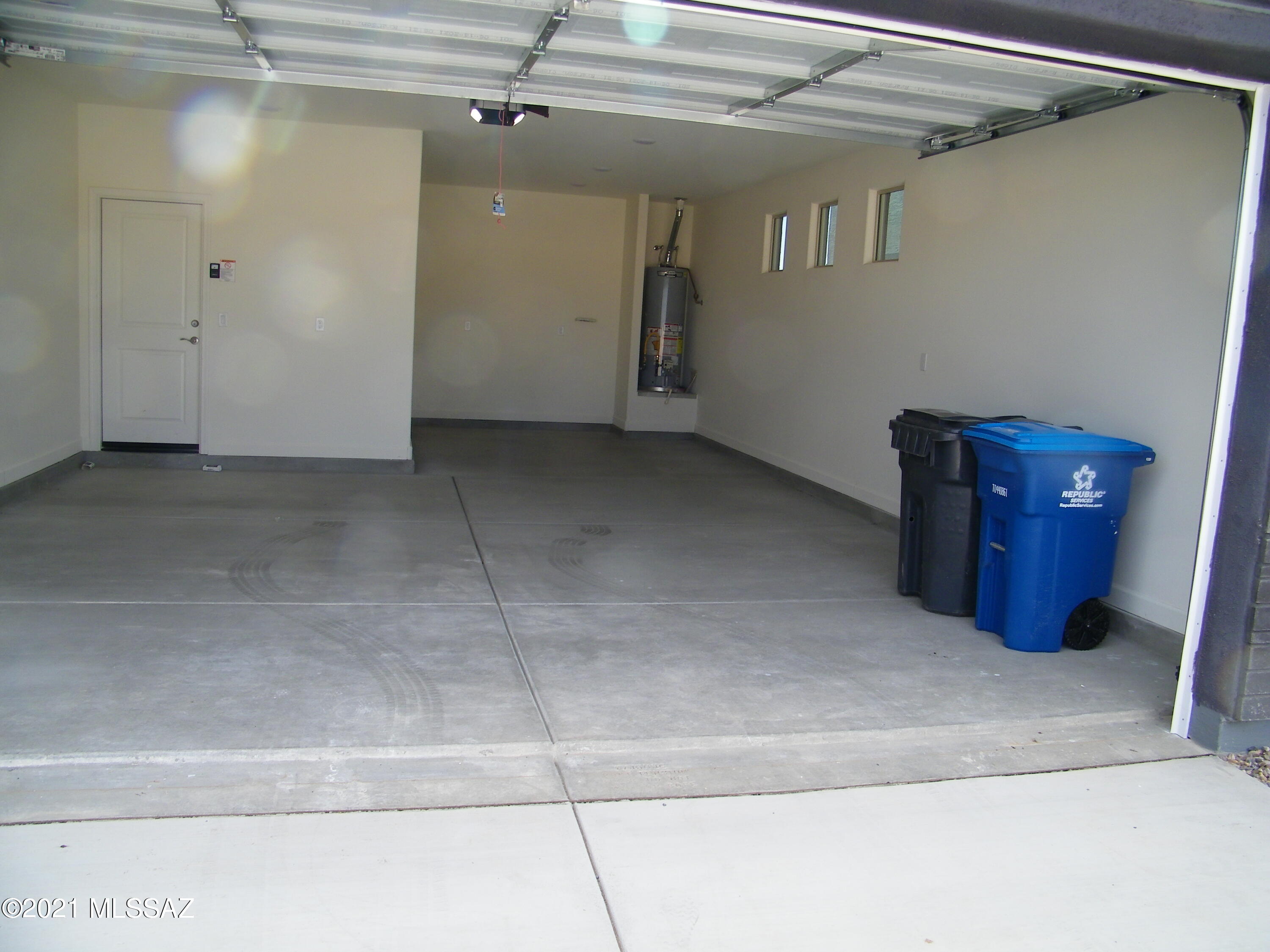 Other/Unknown - Residential Lease