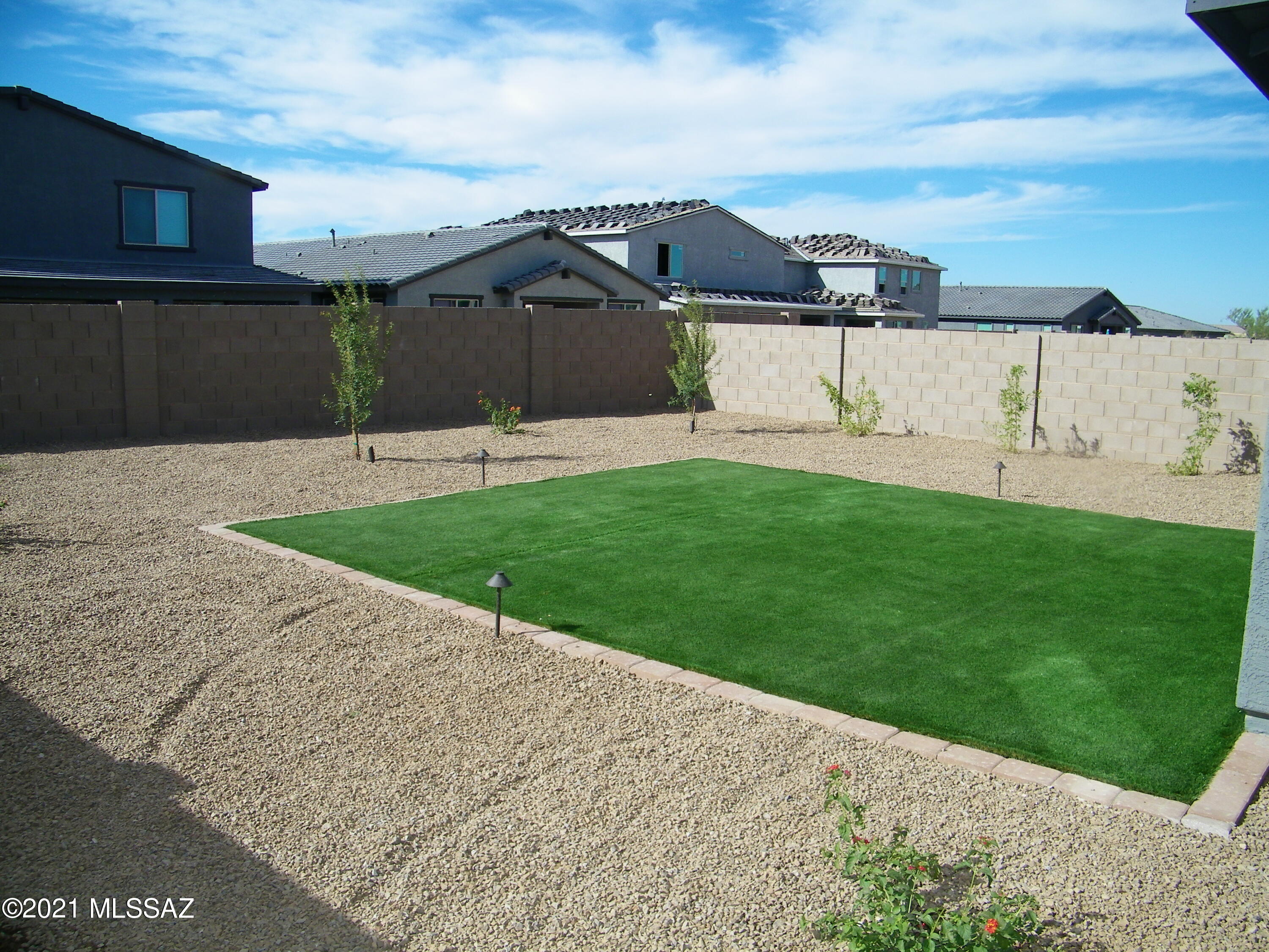 Other/Unknown - Residential Lease