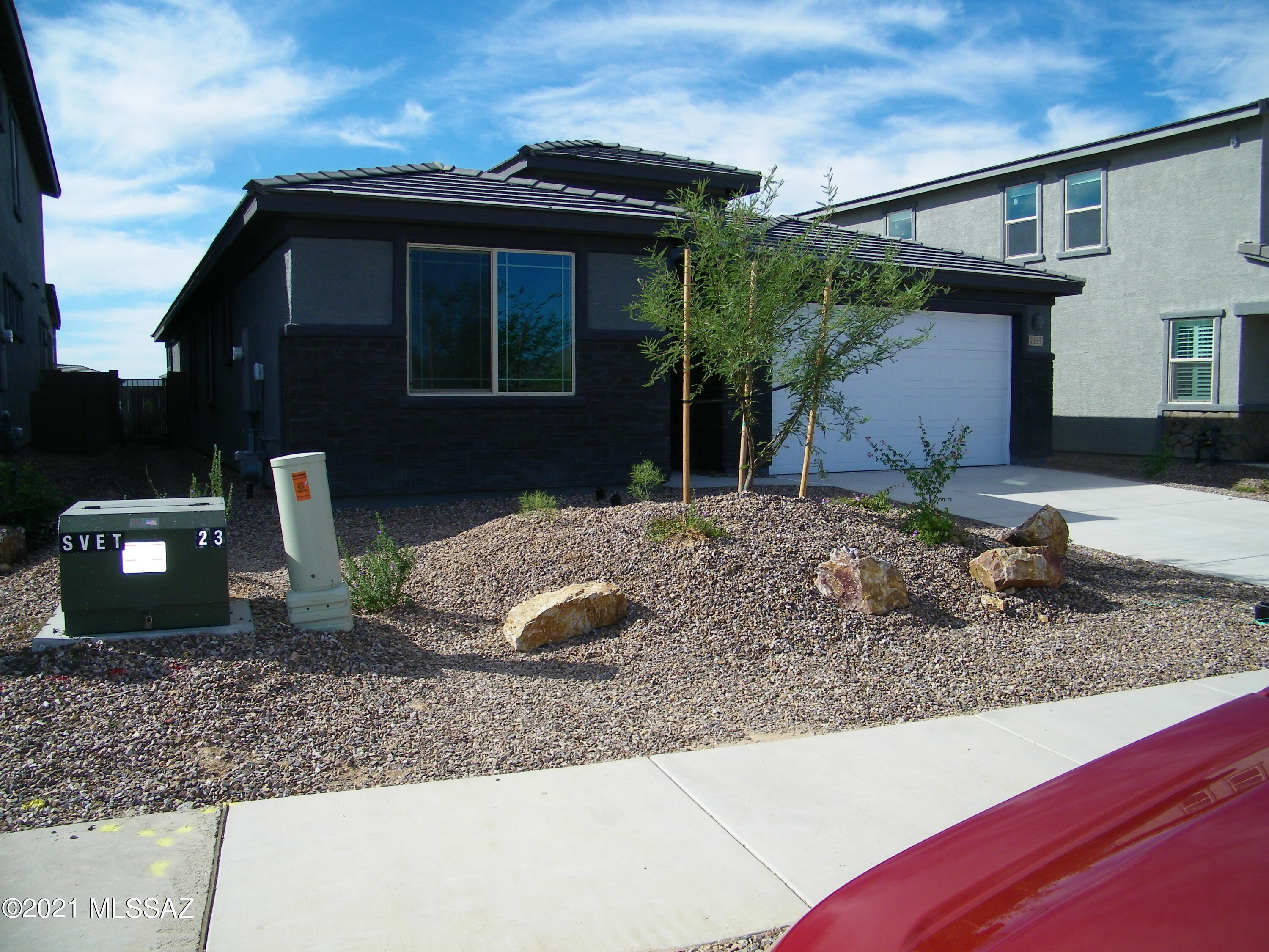 Other/Unknown - Residential Lease