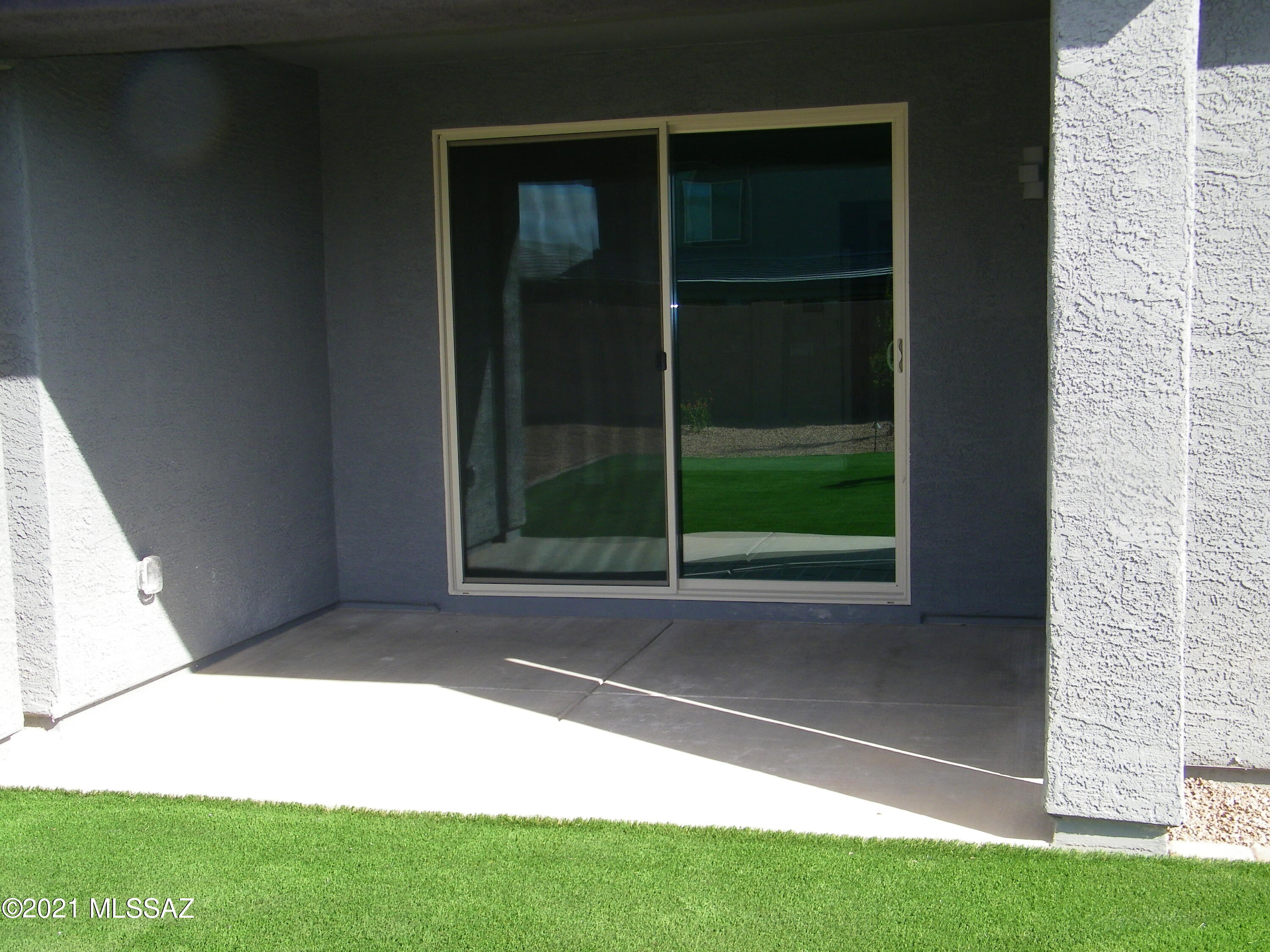 Other/Unknown - Residential Lease