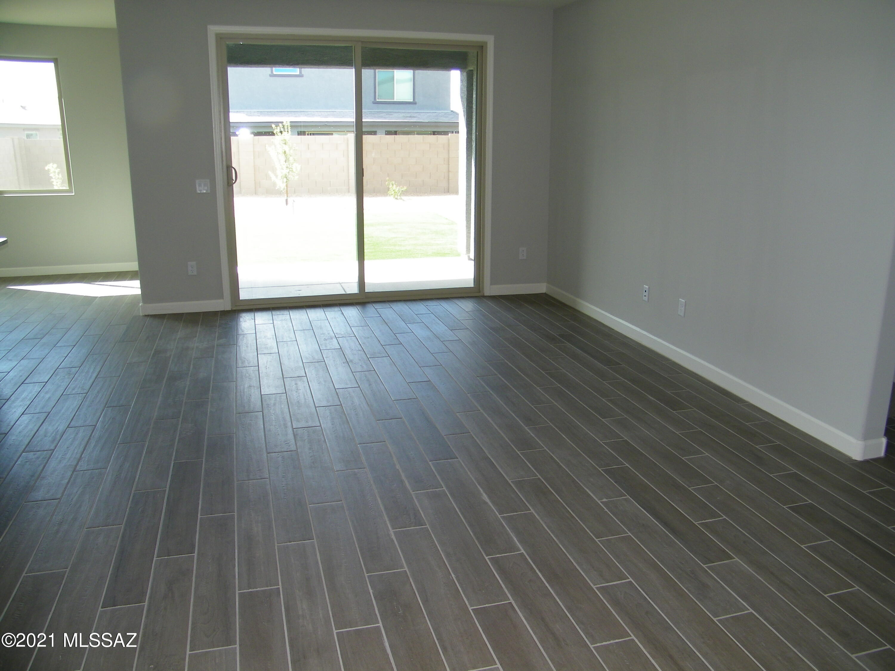 Other/Unknown - Residential Lease