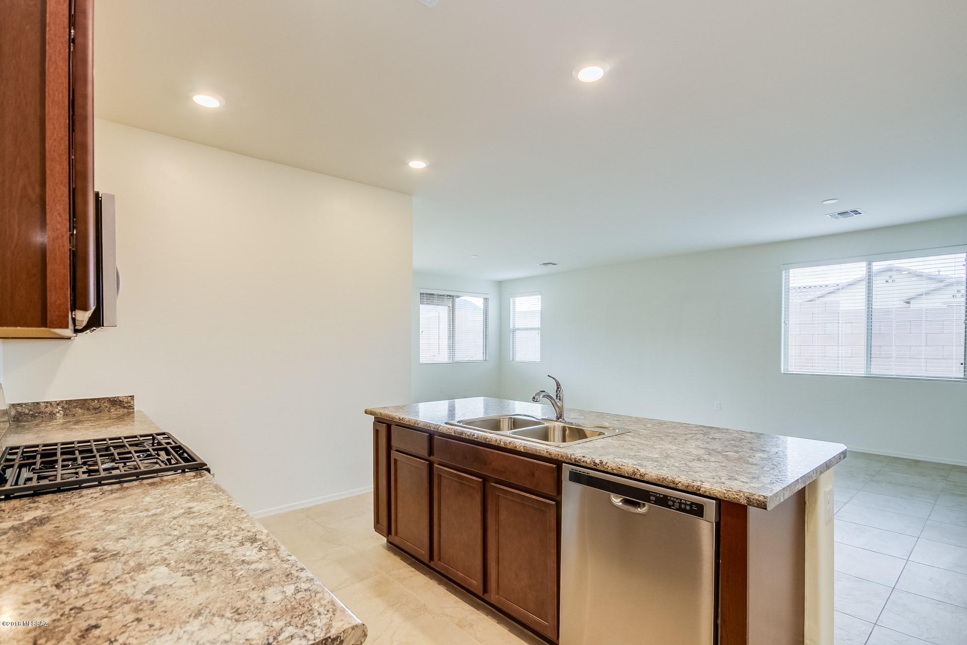 Santa Rita Ranch II (1-301) - Residential