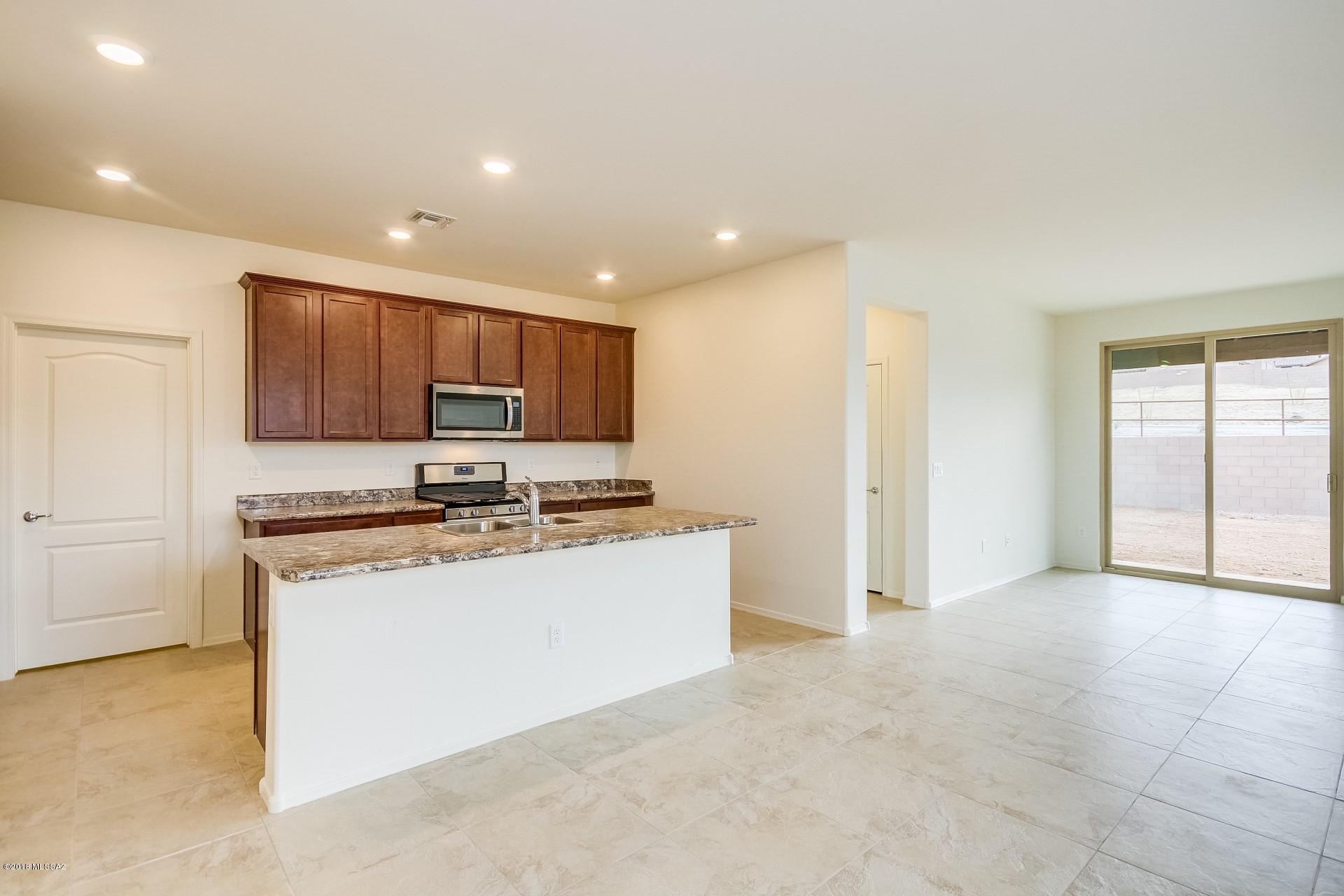 Santa Rita Ranch II (1-301) - Residential
