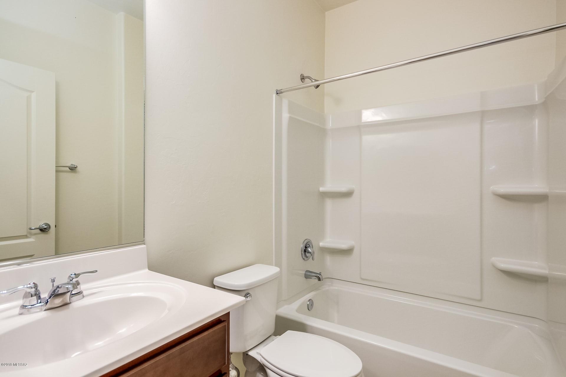 Santa Rita Ranch II (1-301) - Residential