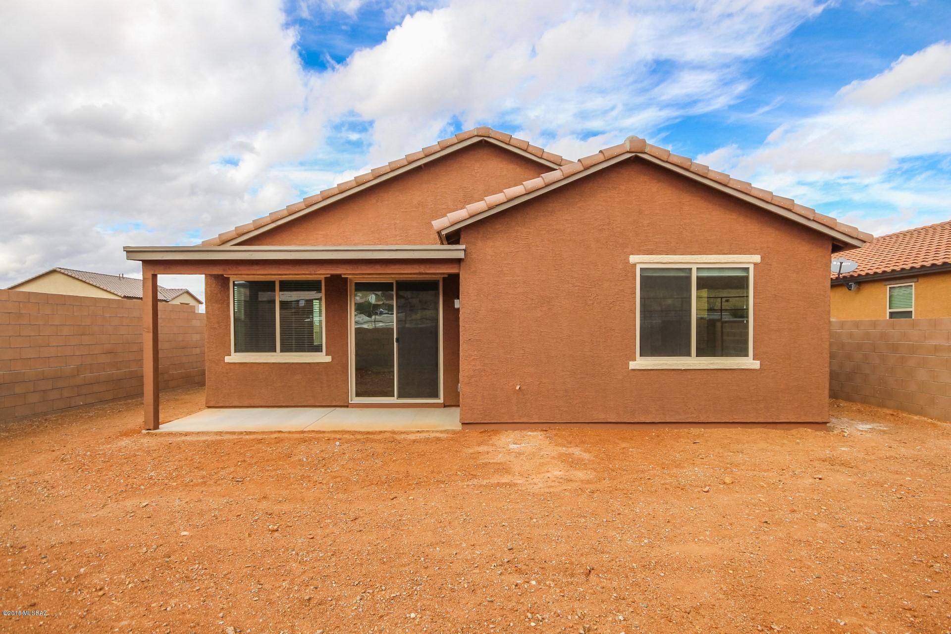 Santa Rita Ranch II (1-301) - Residential