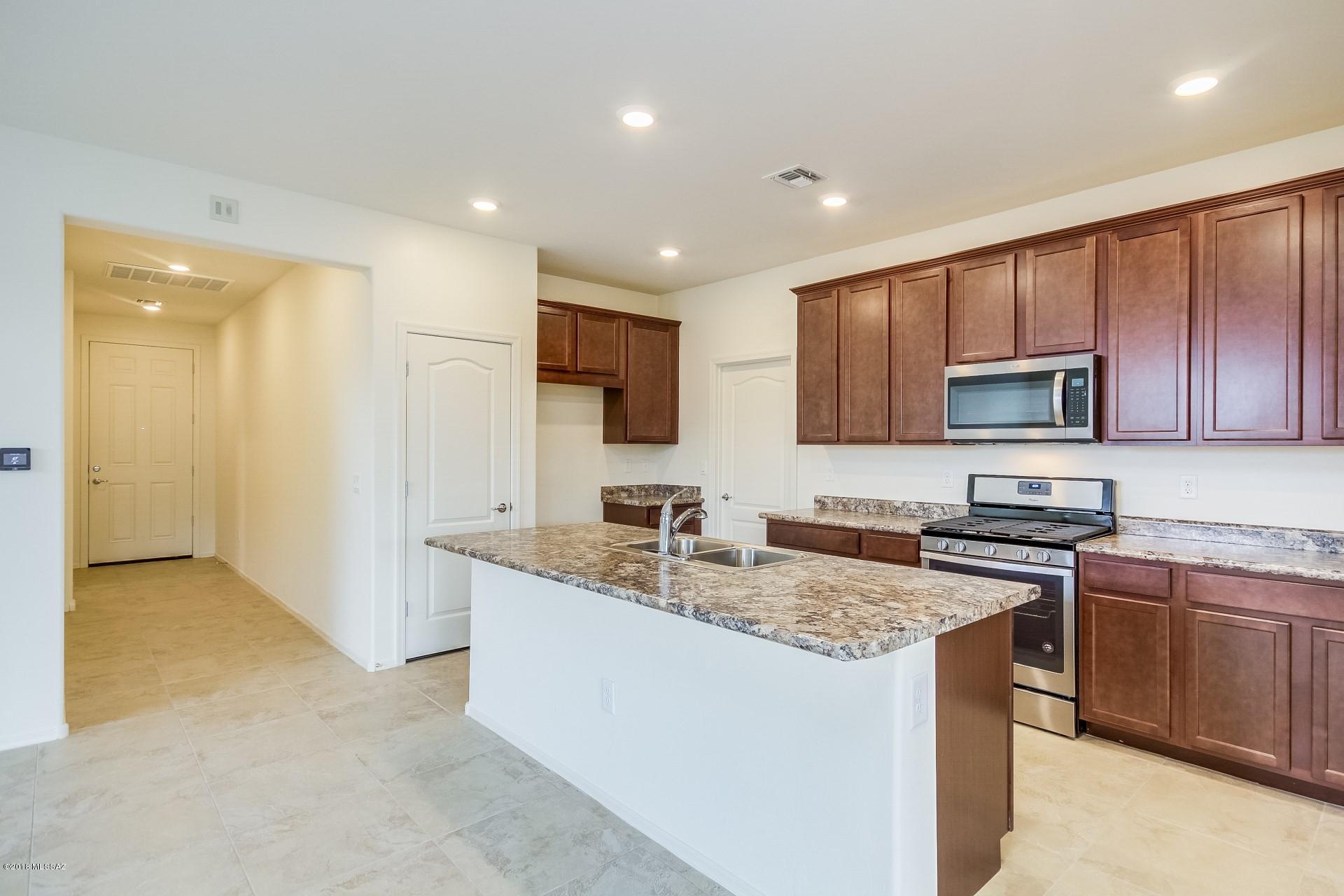 Santa Rita Ranch II (1-301) - Residential