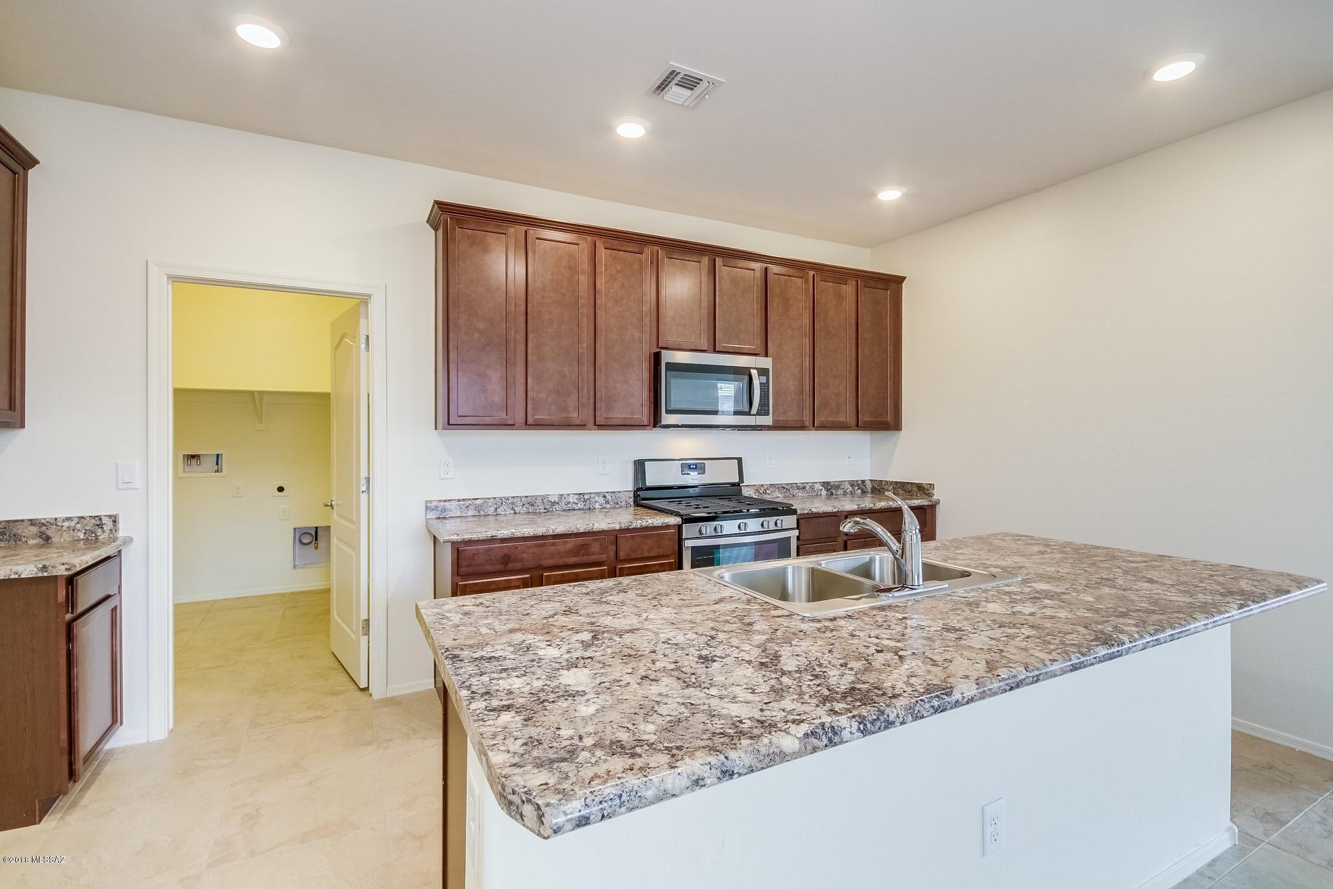 Santa Rita Ranch II (1-301) - Residential