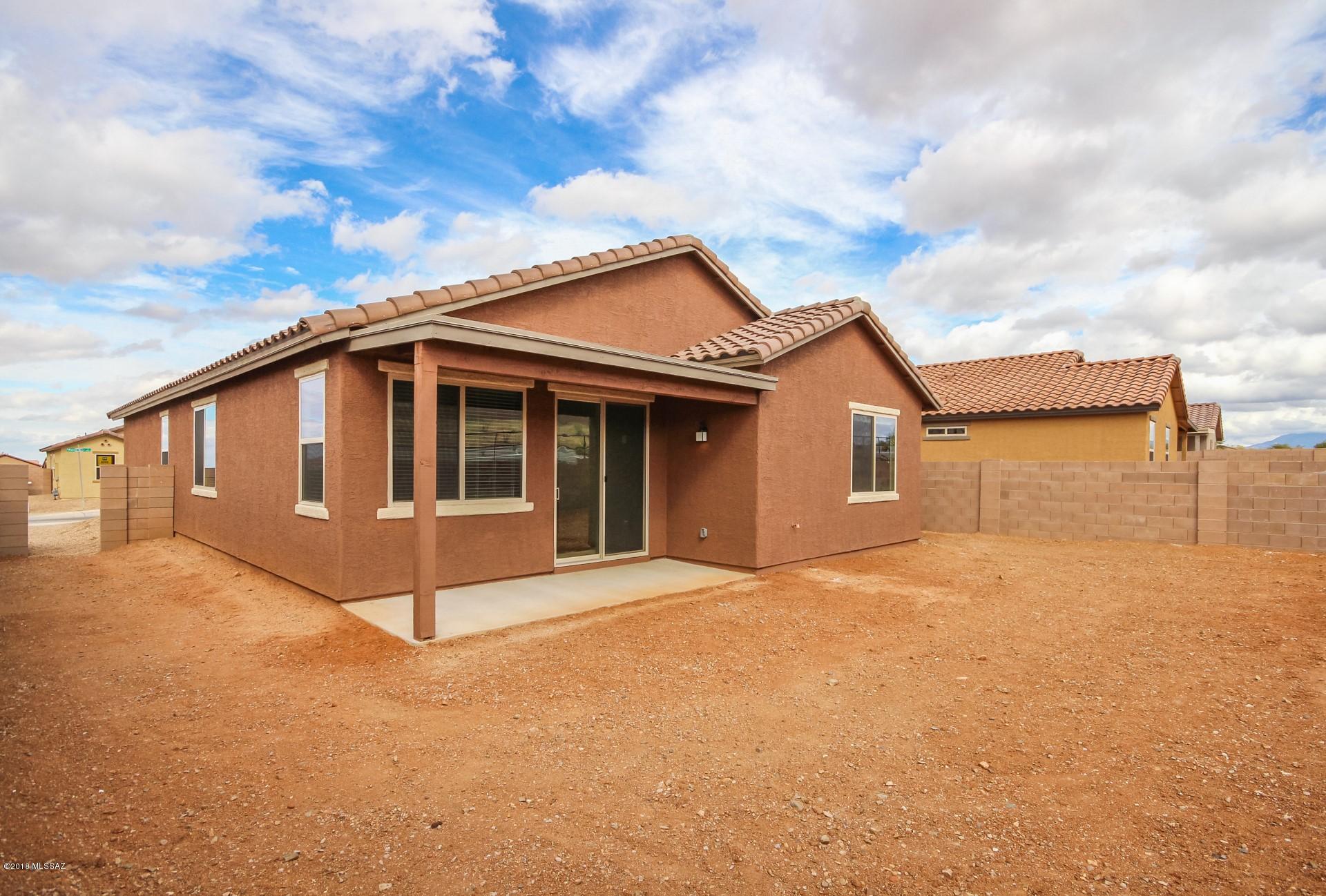 Santa Rita Ranch II (1-301) - Residential