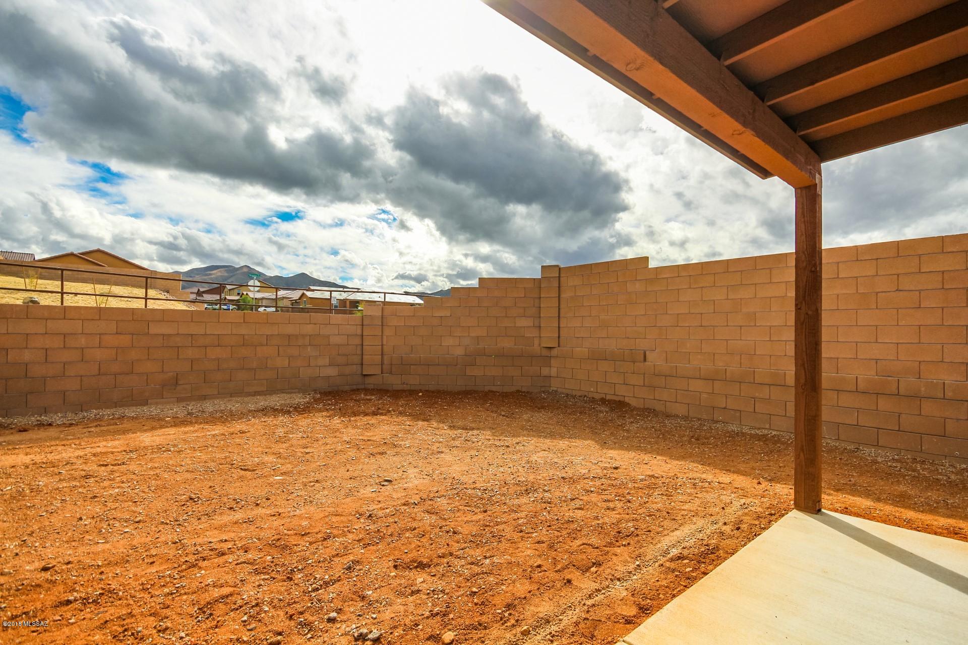Santa Rita Ranch II (1-301) - Residential