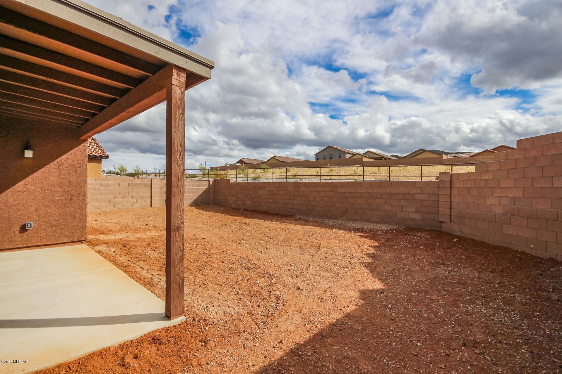 Santa Rita Ranch II (1-301) - Residential