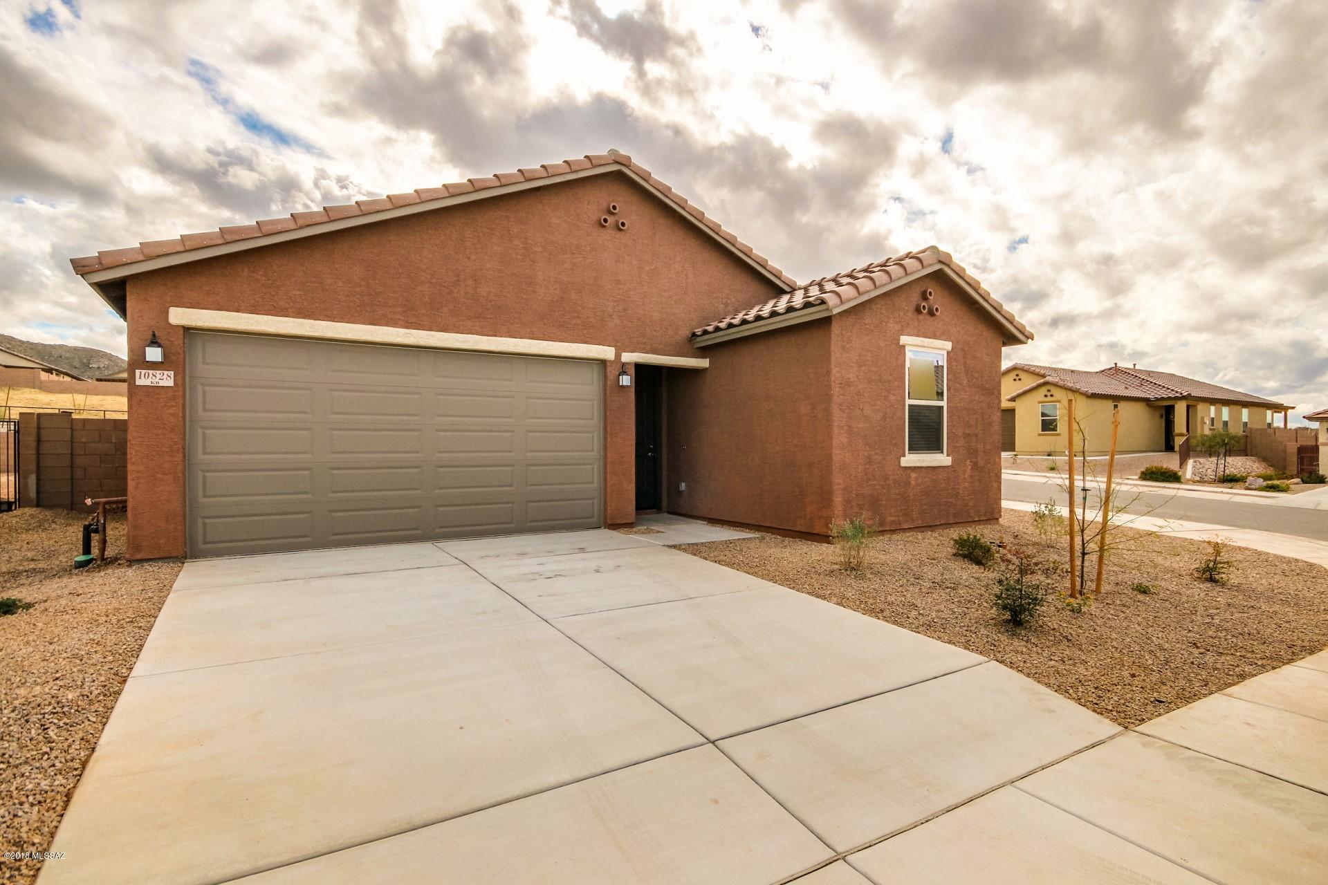 Santa Rita Ranch II (1-301) - Residential