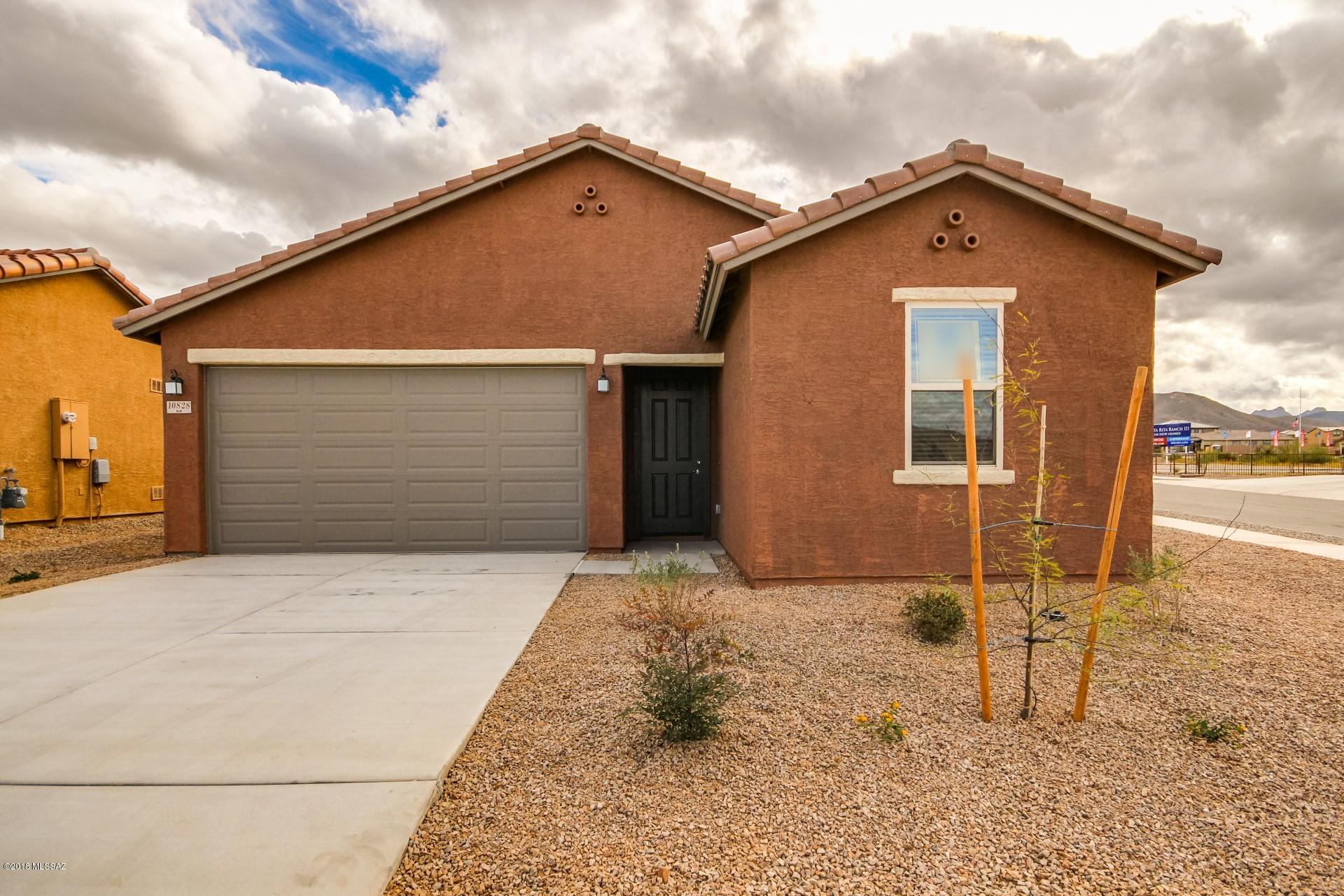 Santa Rita Ranch II (1-301) - Residential