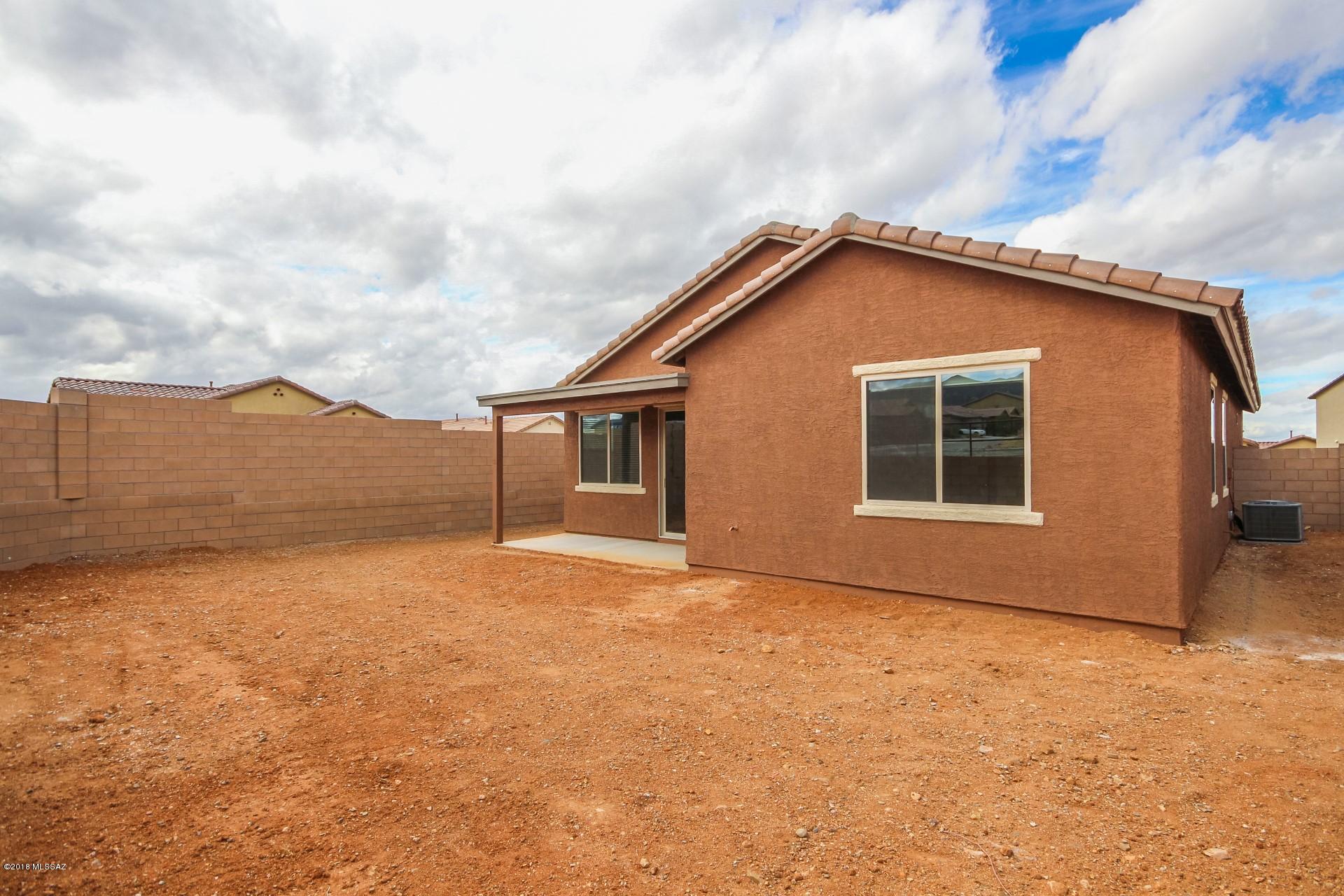 Santa Rita Ranch II (1-301) - Residential