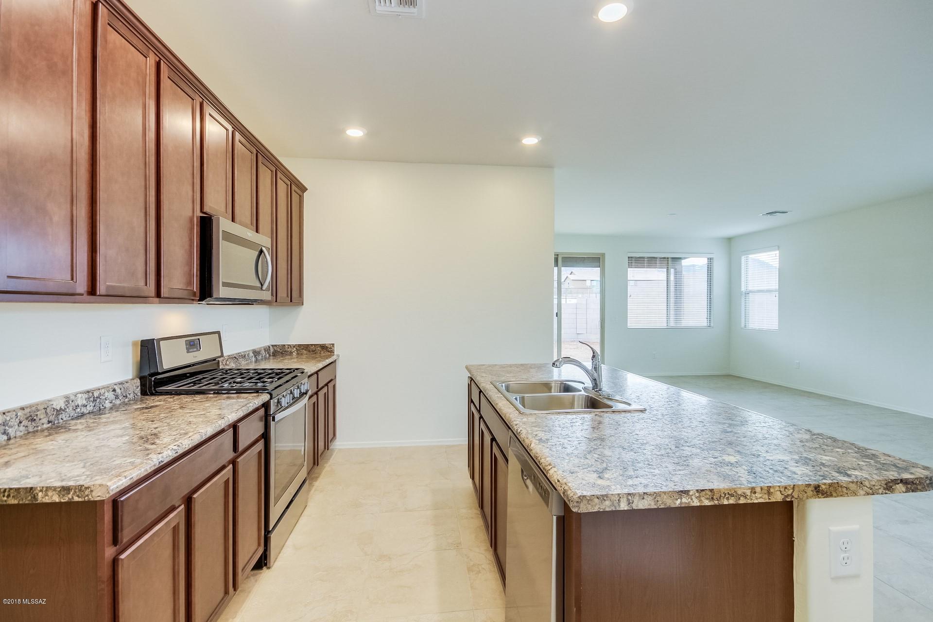 Santa Rita Ranch II (1-301) - Residential