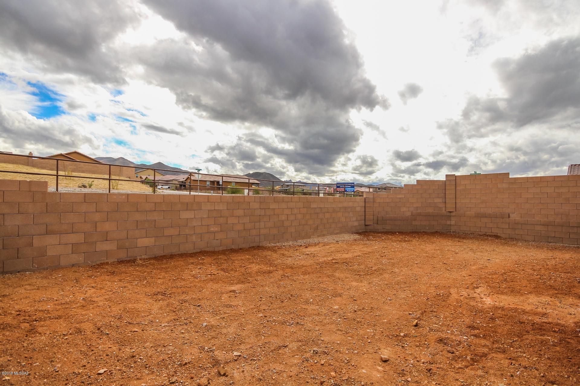 Santa Rita Ranch II (1-301) - Residential