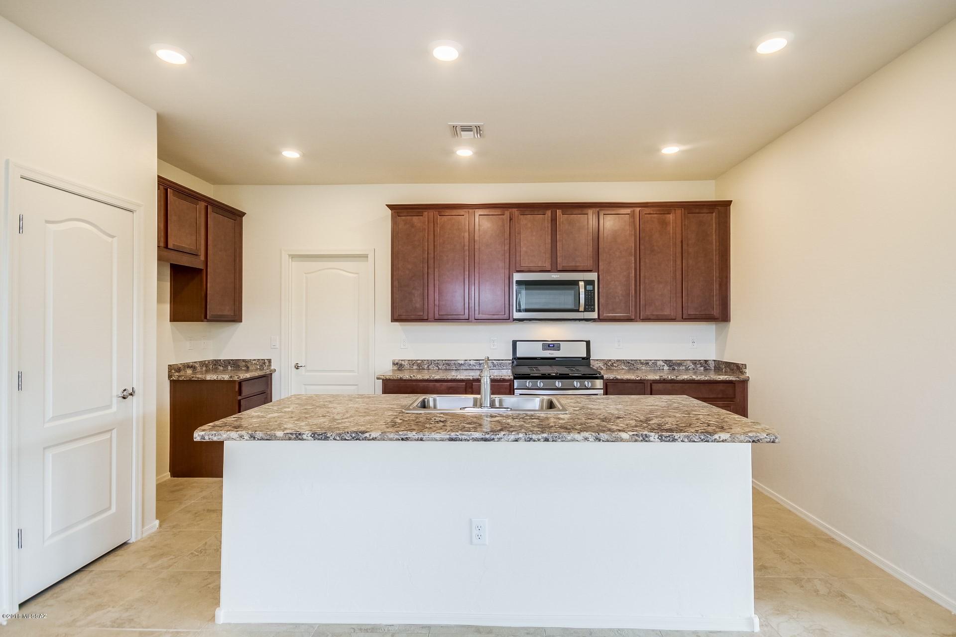 Santa Rita Ranch II (1-301) - Residential