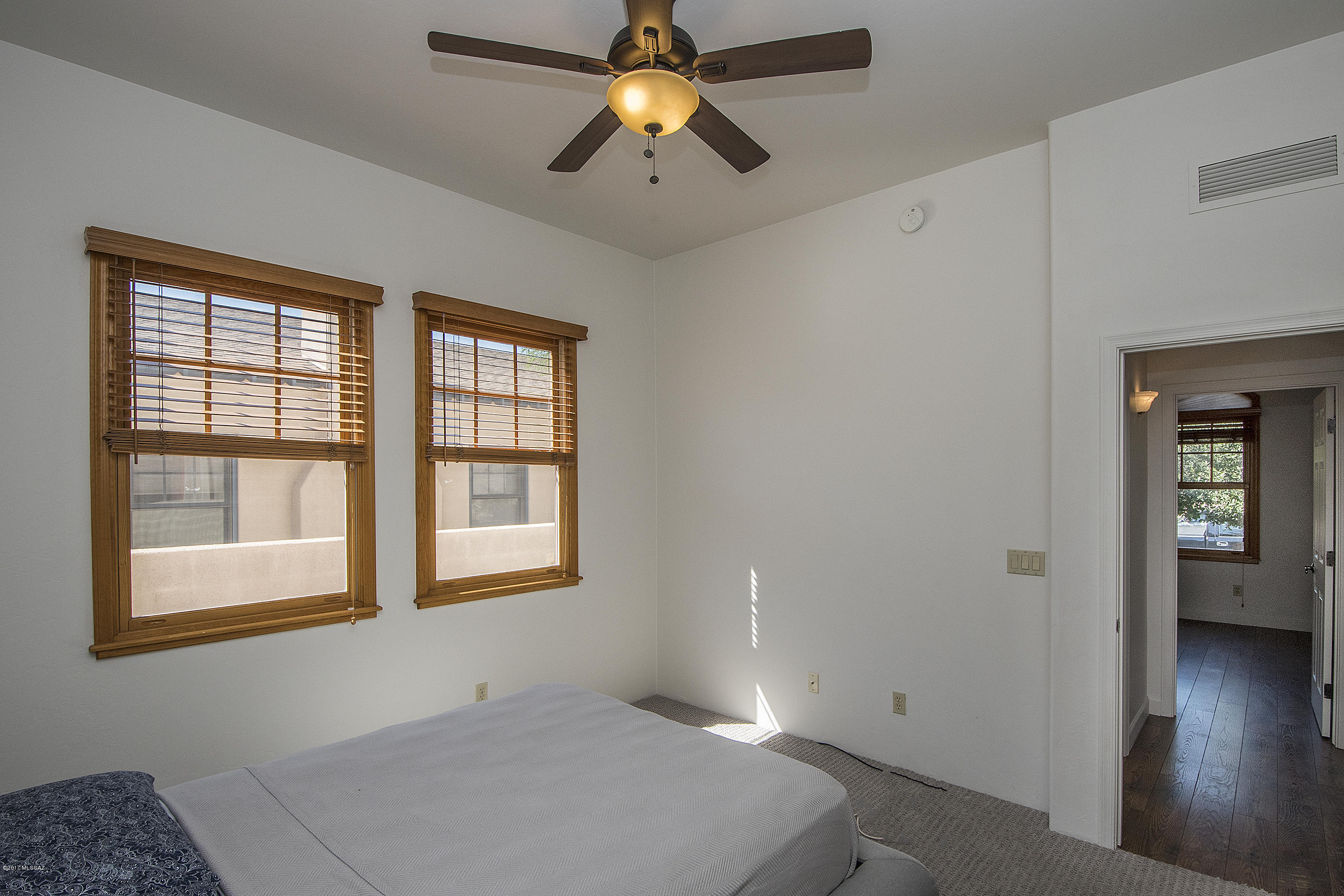 West University Court (1-7) - Residential Lease
