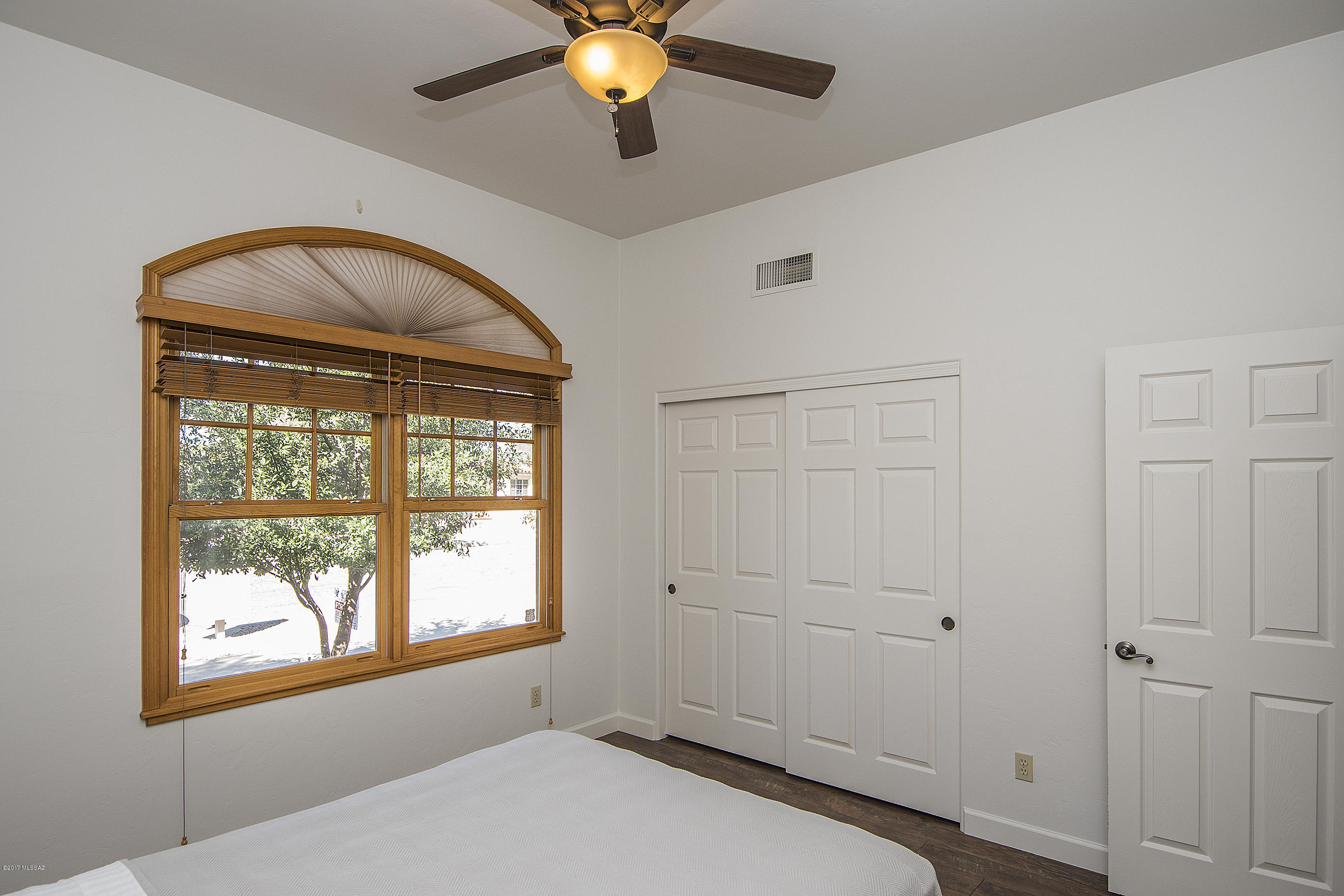 West University Court (1-7) - Residential Lease
