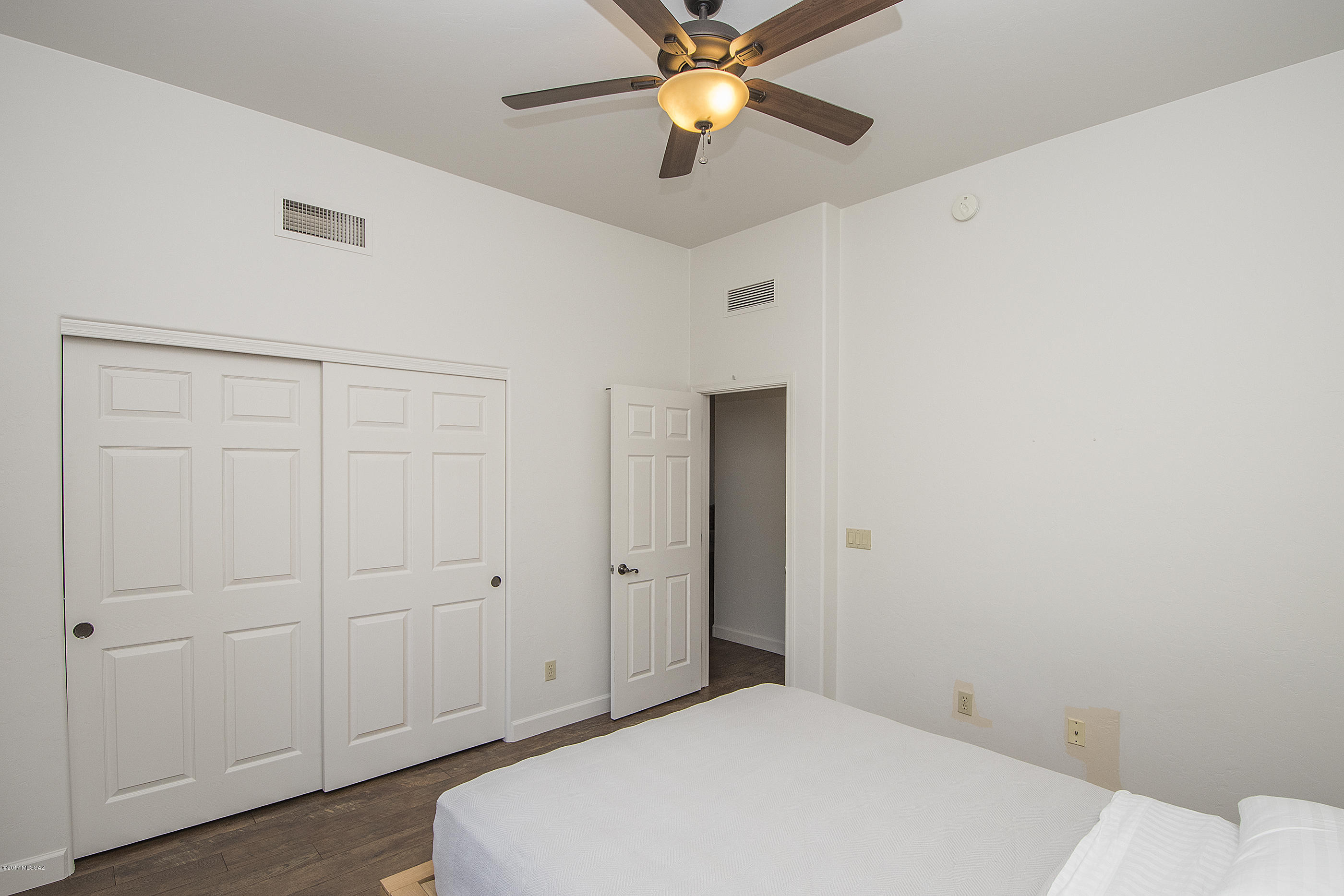 West University Court (1-7) - Residential Lease