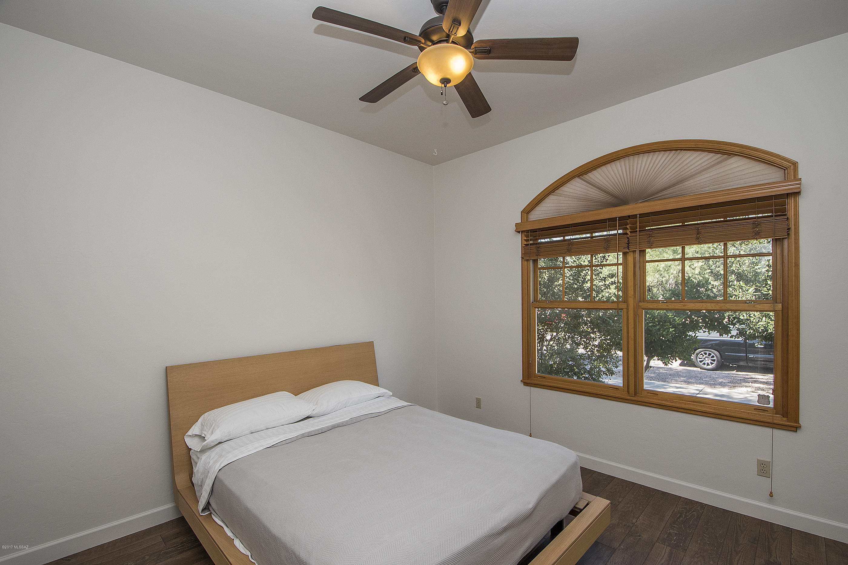 West University Court (1-7) - Residential Lease
