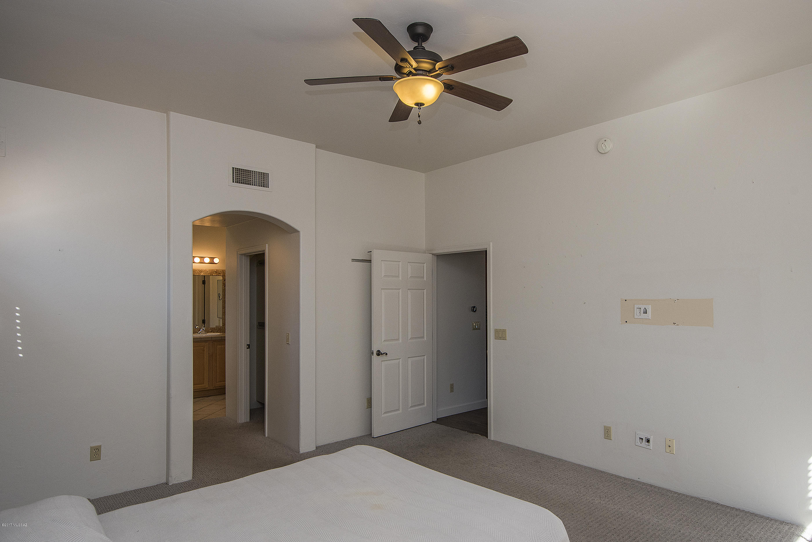 West University Court (1-7) - Residential Lease