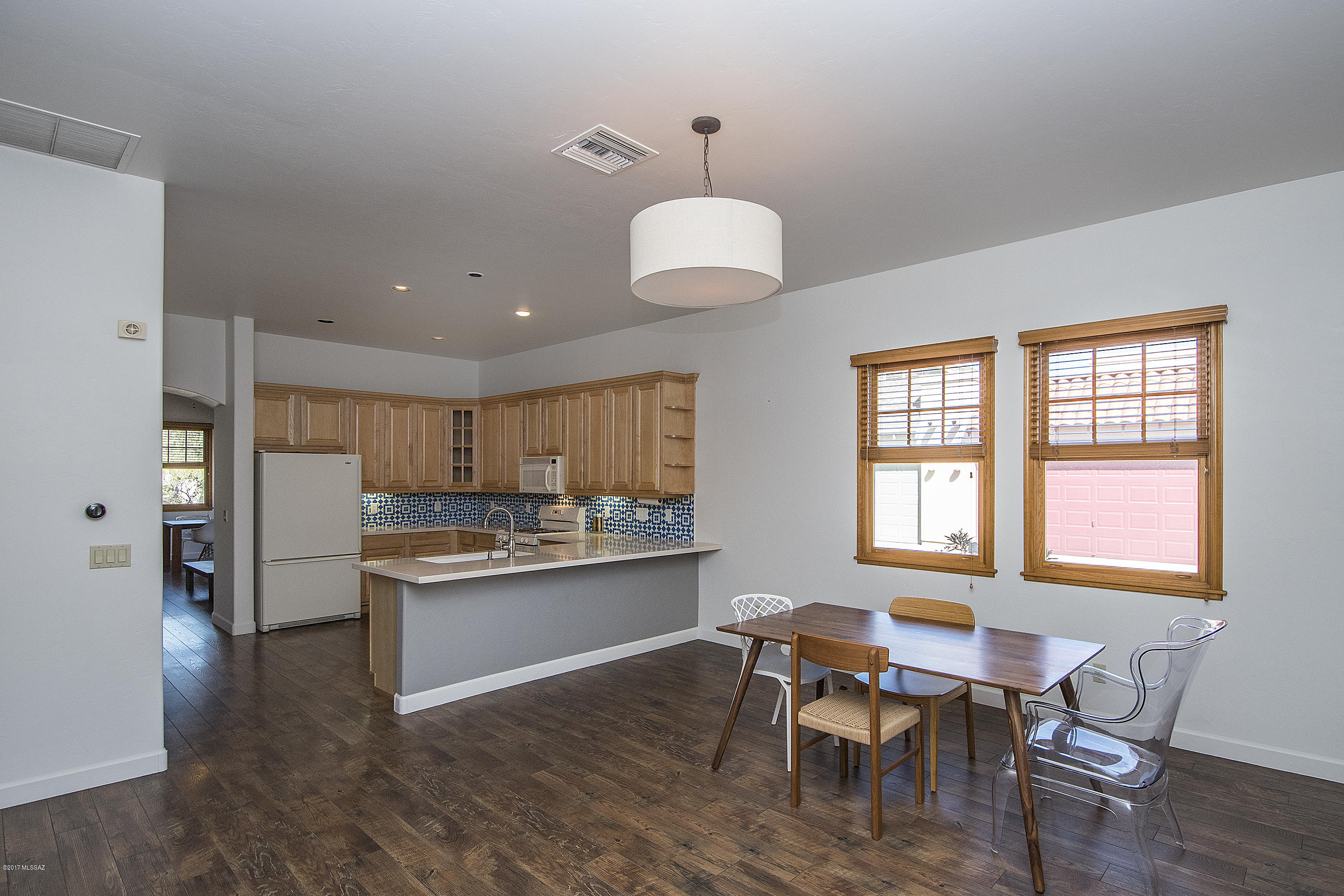 West University Court (1-7) - Residential Lease