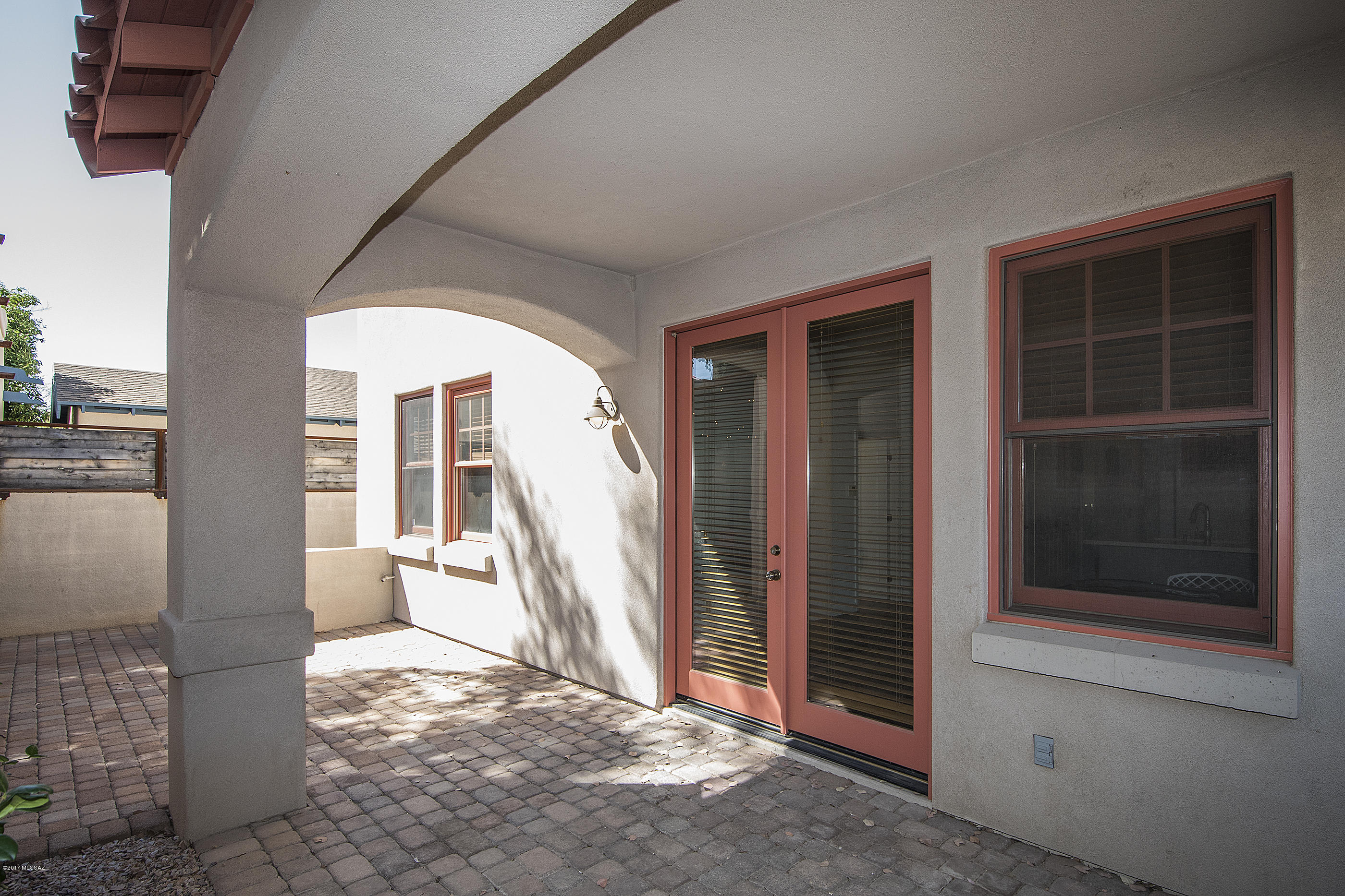 West University Court (1-7) - Residential Lease