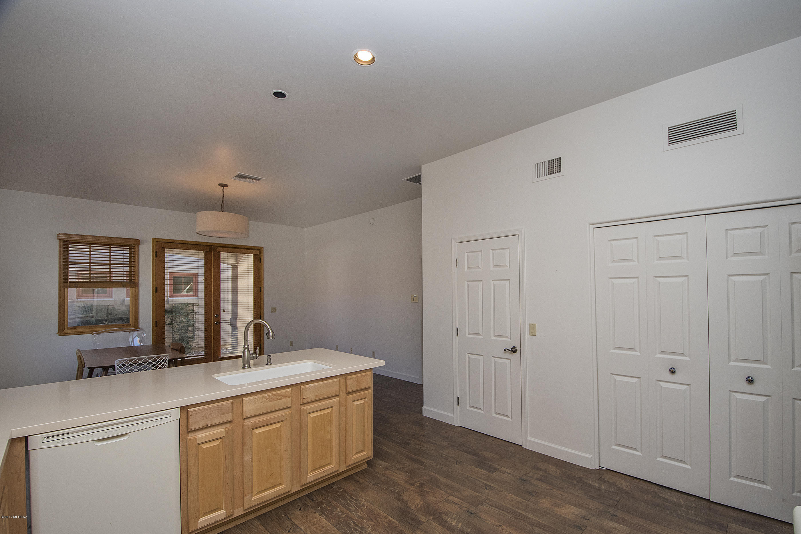 West University Court (1-7) - Residential Lease