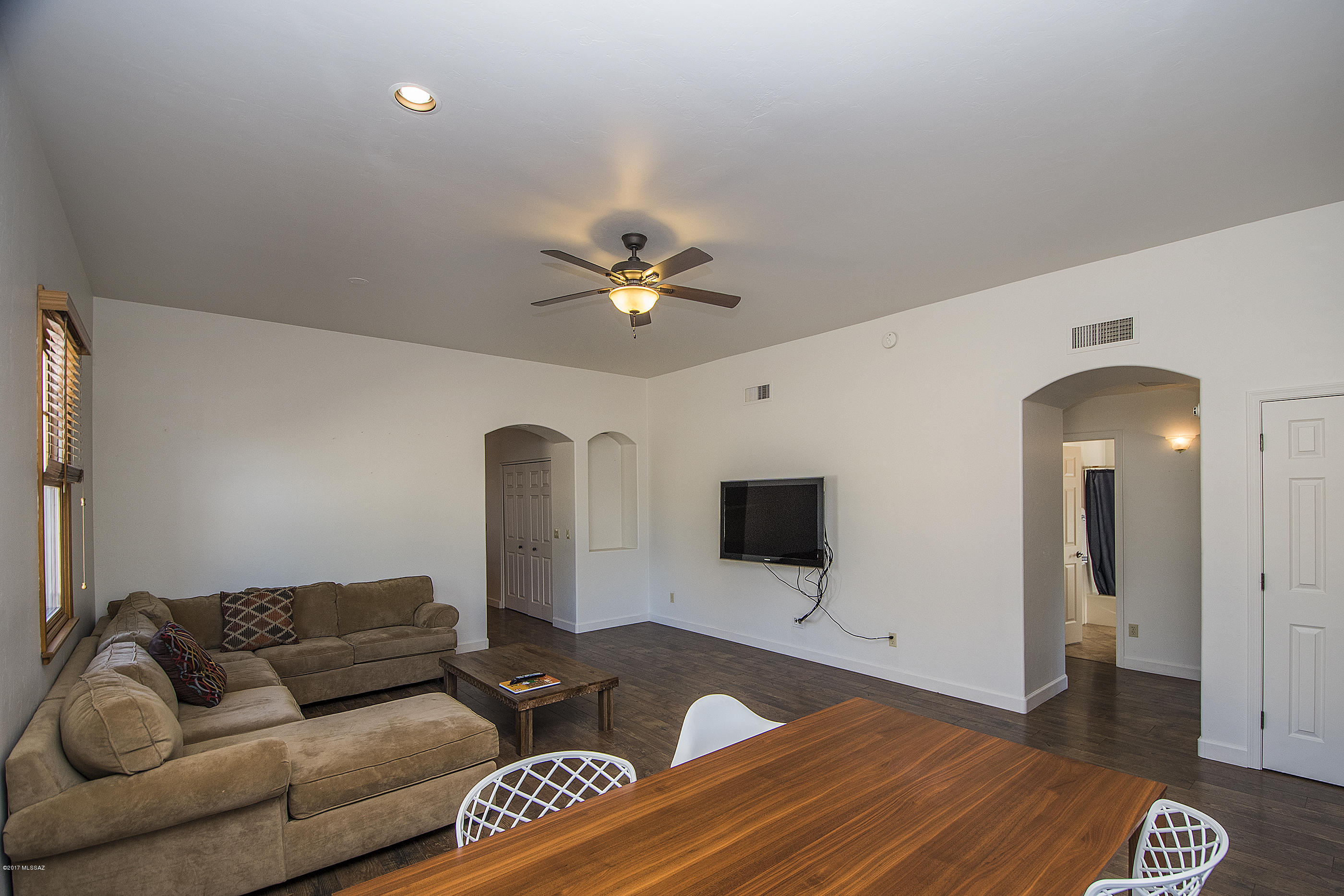West University Court (1-7) - Residential Lease