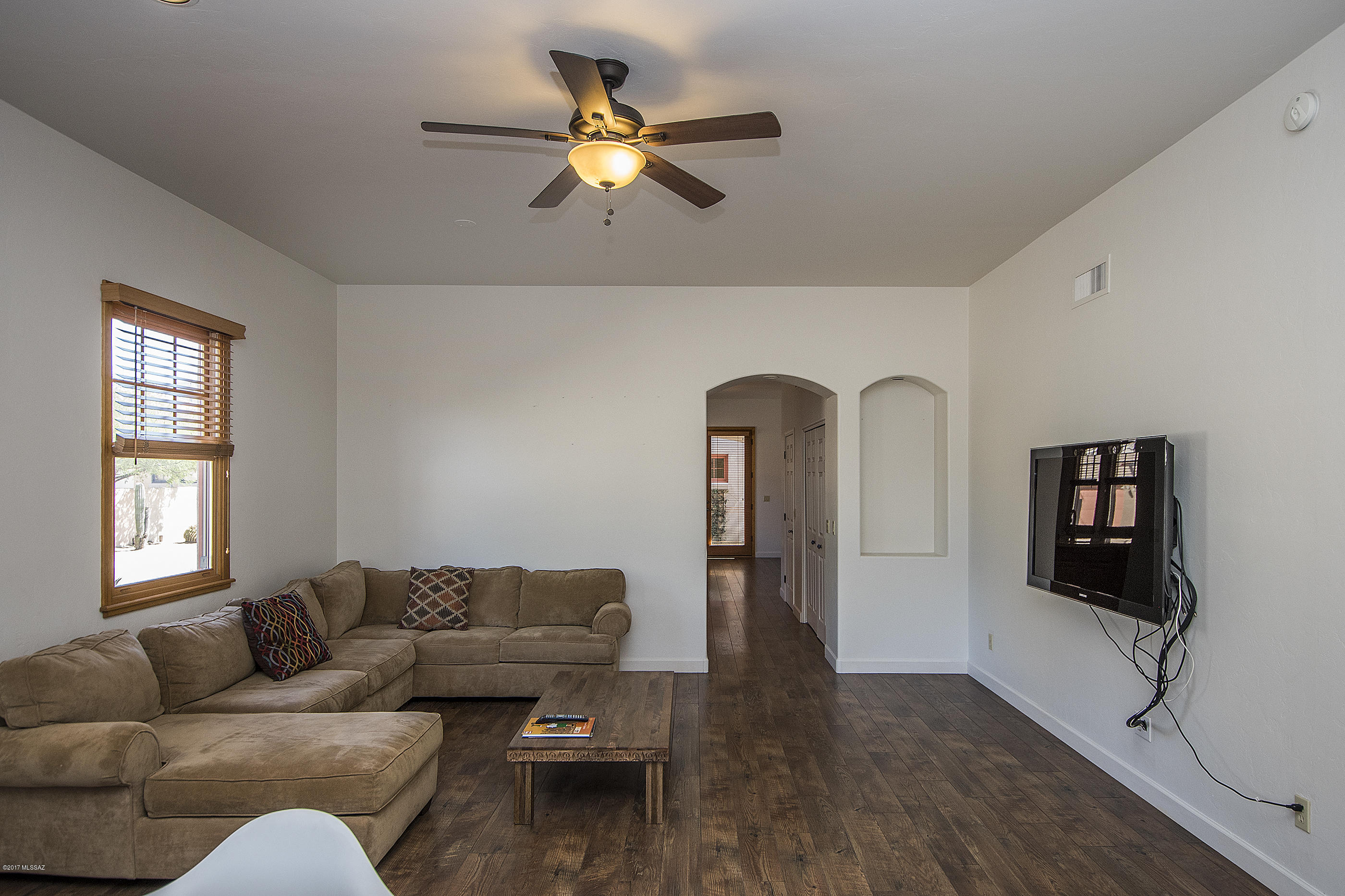 West University Court (1-7) - Residential Lease